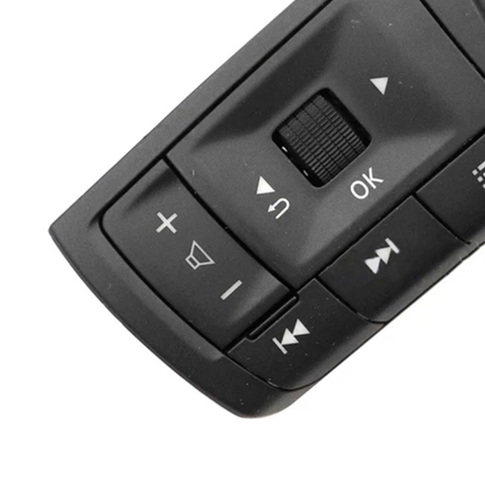 2021 For Nissan Rogue (Platinum, S, SL, SV) 1.5L L3 - Gas / 2.5L L4 - Gas Steering Wheel Audio Volume Cruise Control Switch 25550-6RF6B