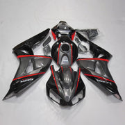Injection Fairing Kit Bodywork Plastic ABS For Honda CBR1000RR 2006-2007