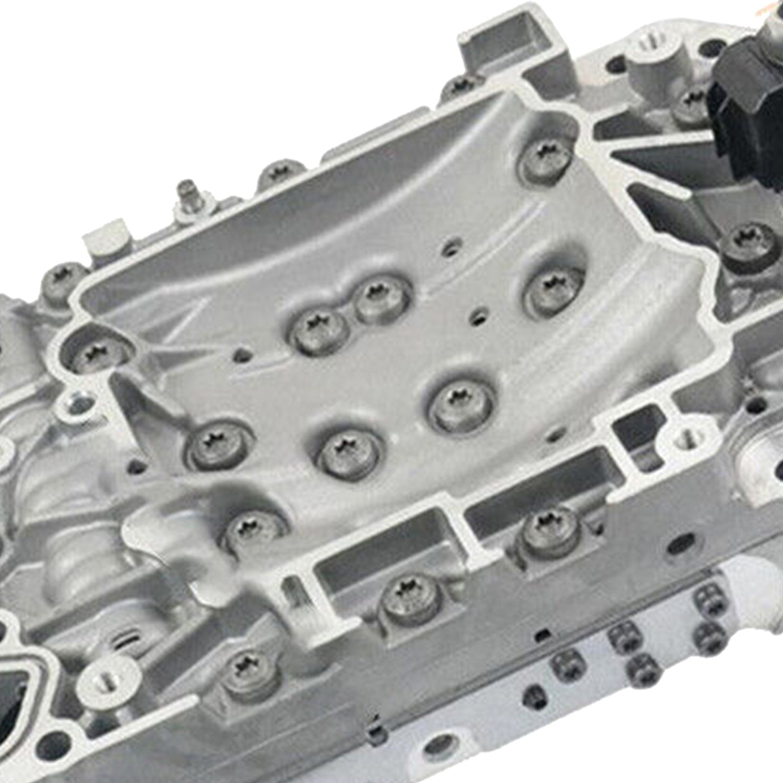 722.8 2004-2011 Mercedes A B Class W245 W169 Transmission Valve Body CVT R1693771501