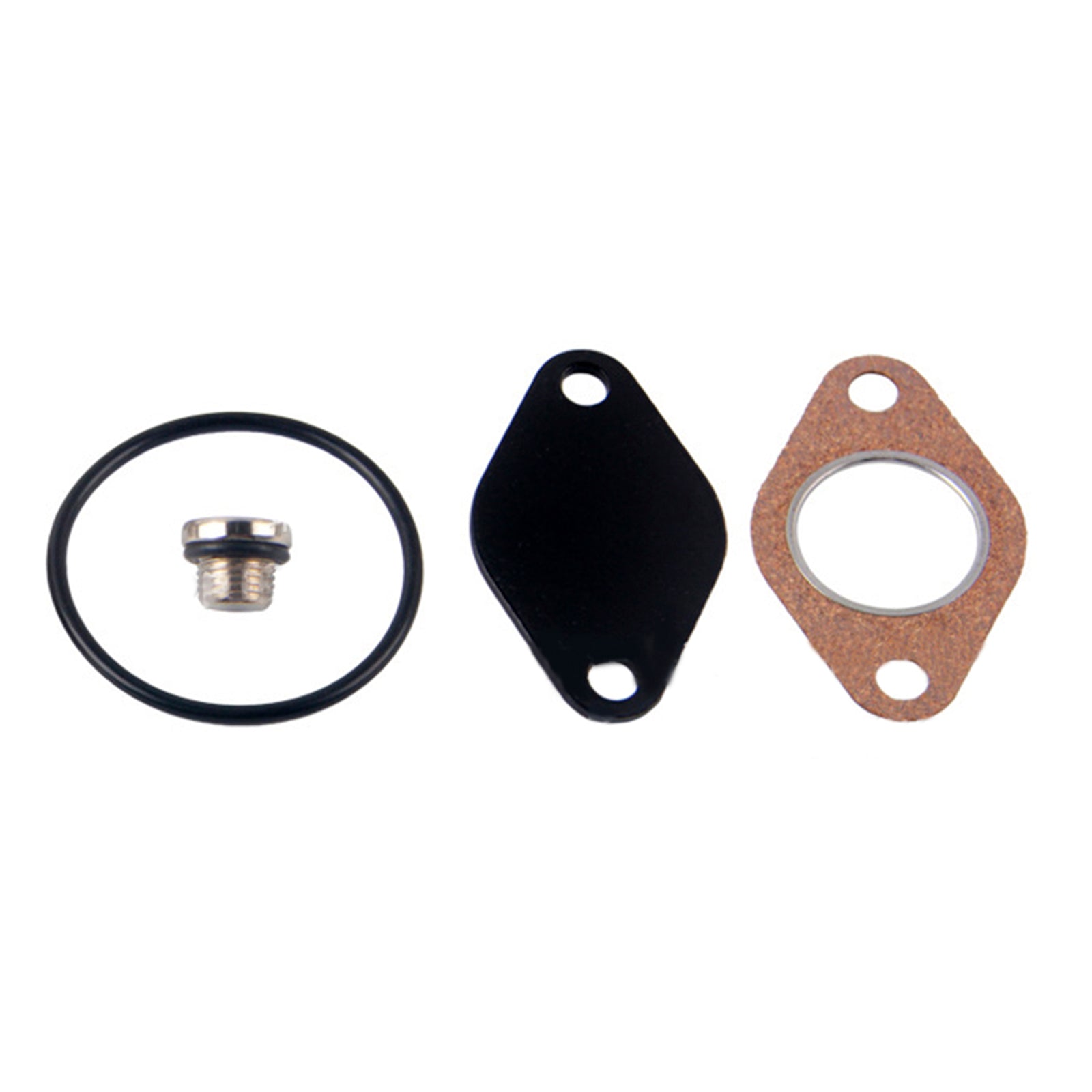 1997-2001 Audi A3 1.9 TDI 81 kW engine AHF ASV EGR Blanking Blank Kit