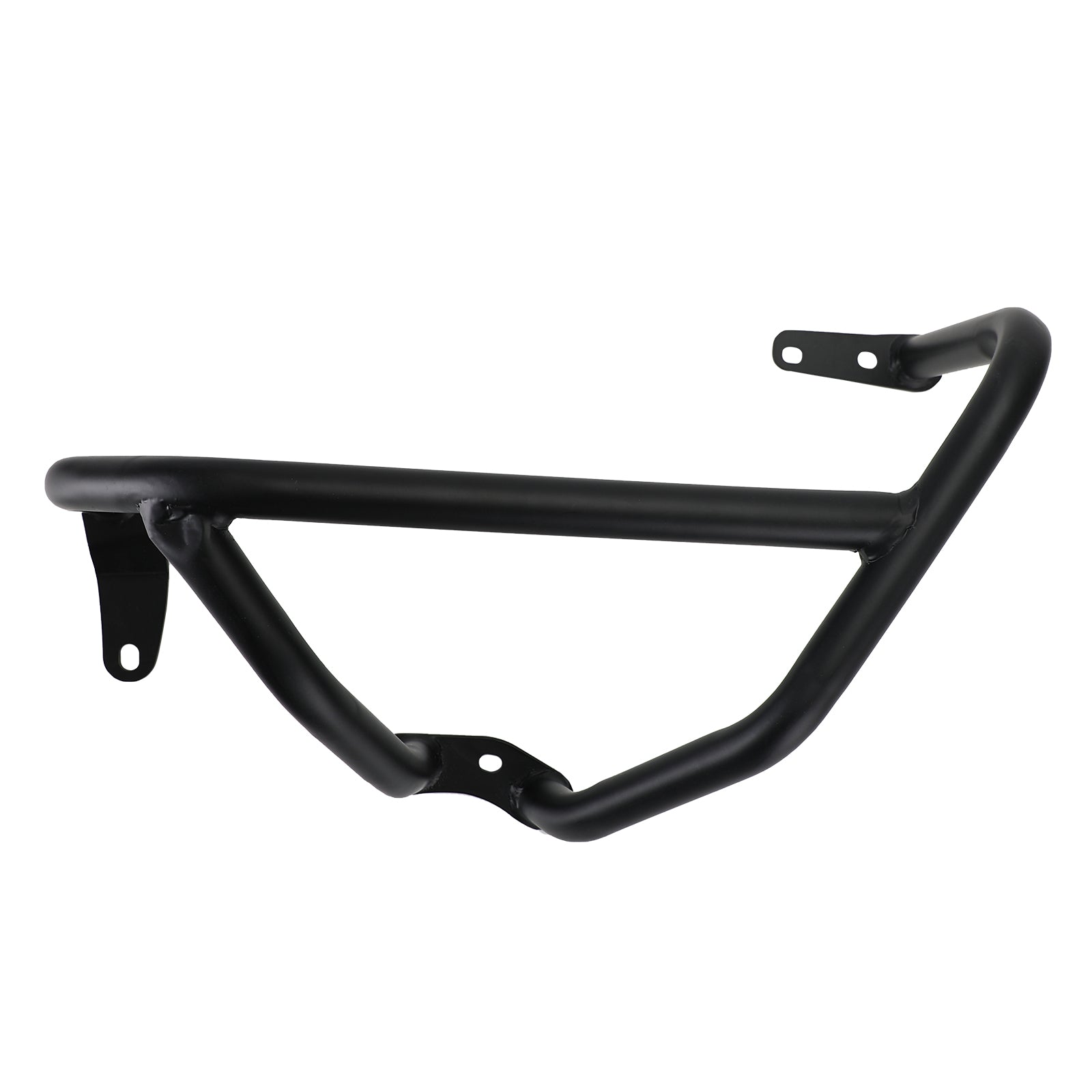 Engine Guards Frame Crash Bars Black Fit For Honda Goldwing Gl1800 F6C 18-20 19