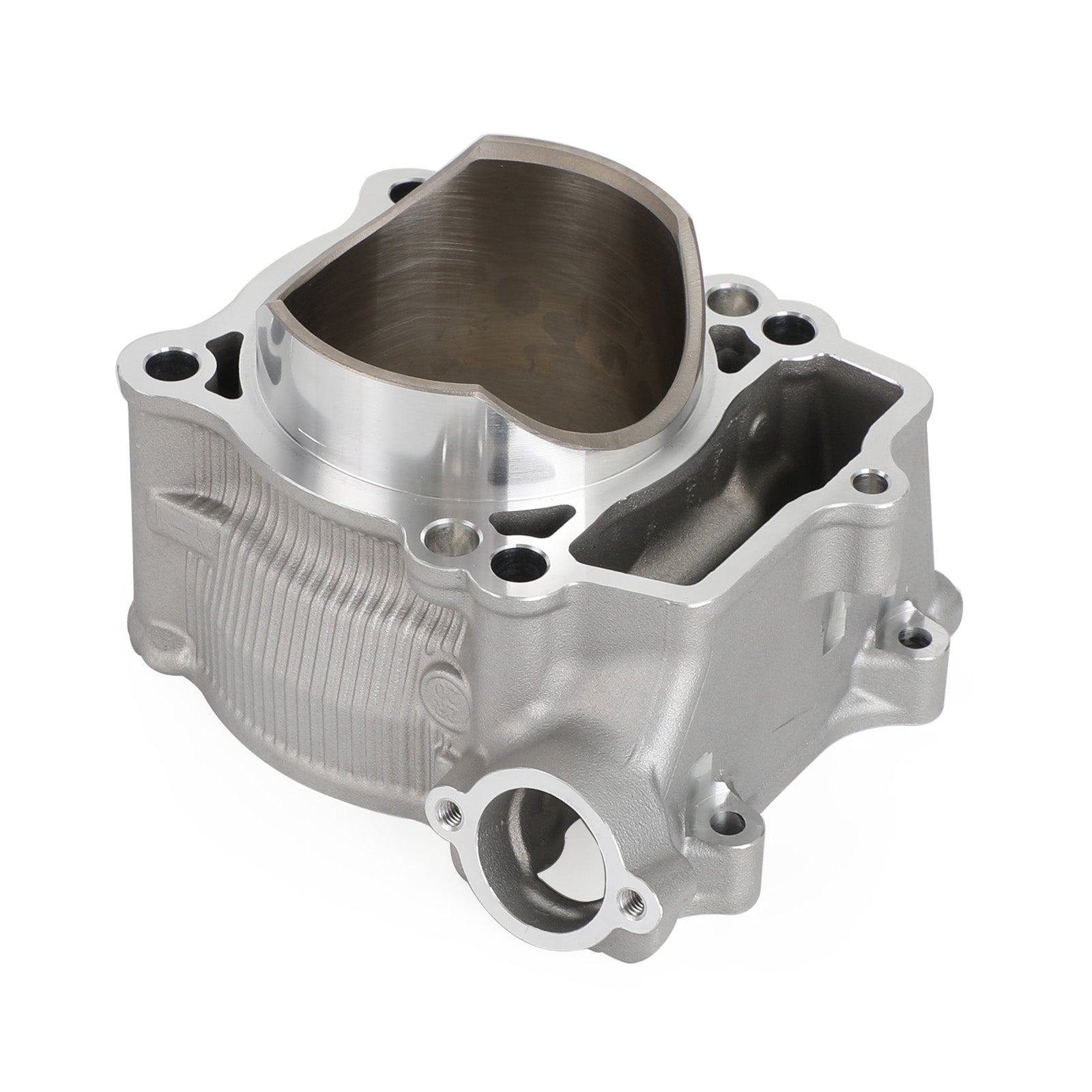 2001-2013 Yamaha YZ250F Cast Aluminium Cylinder Jug 77mm 5XC-11311-20-00 5UL-11311-00-00 Generic