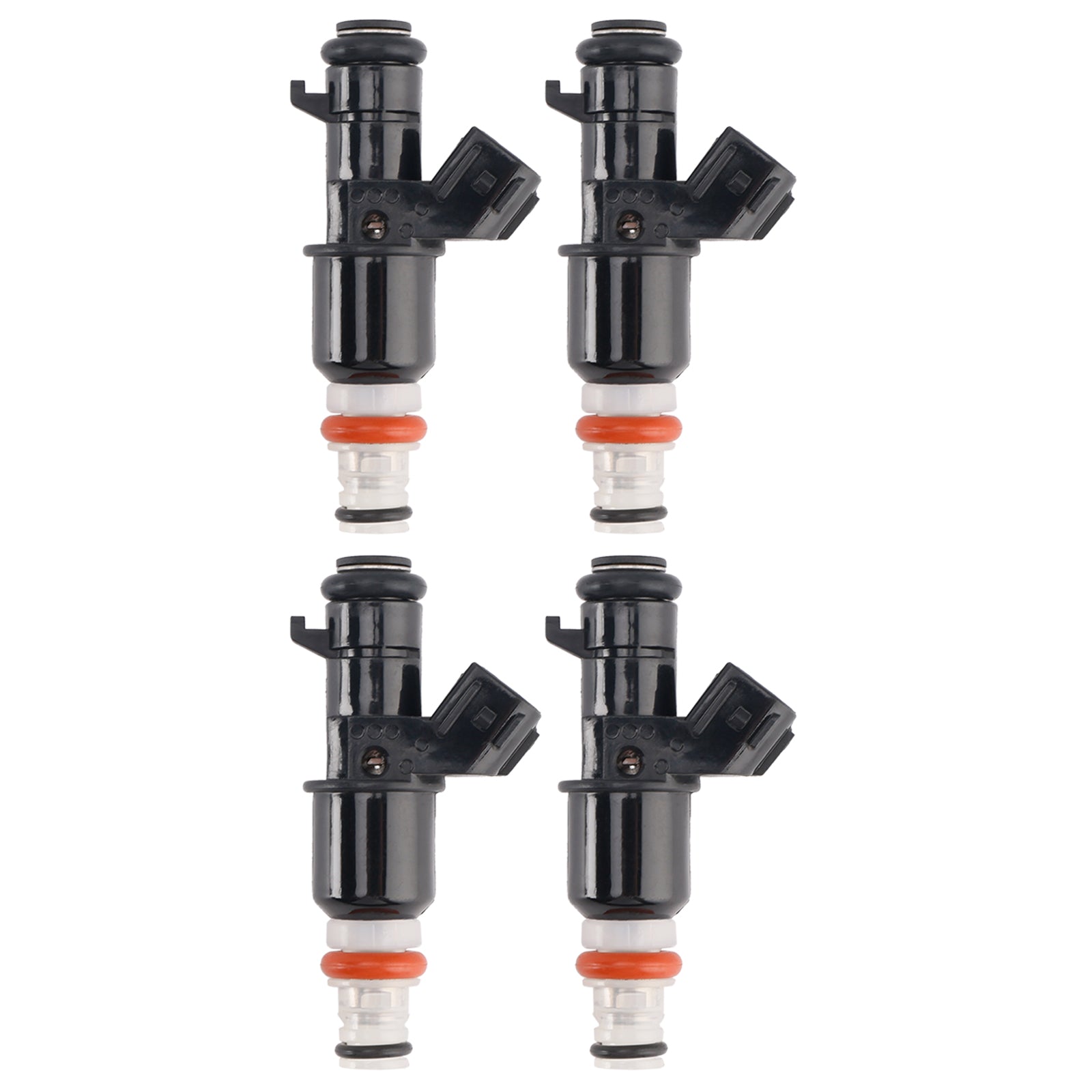 2002-2004 Acura RSX TYPE-S 2.0L 4PCS Fuel Injector 16450-PRB-A01 842-12290