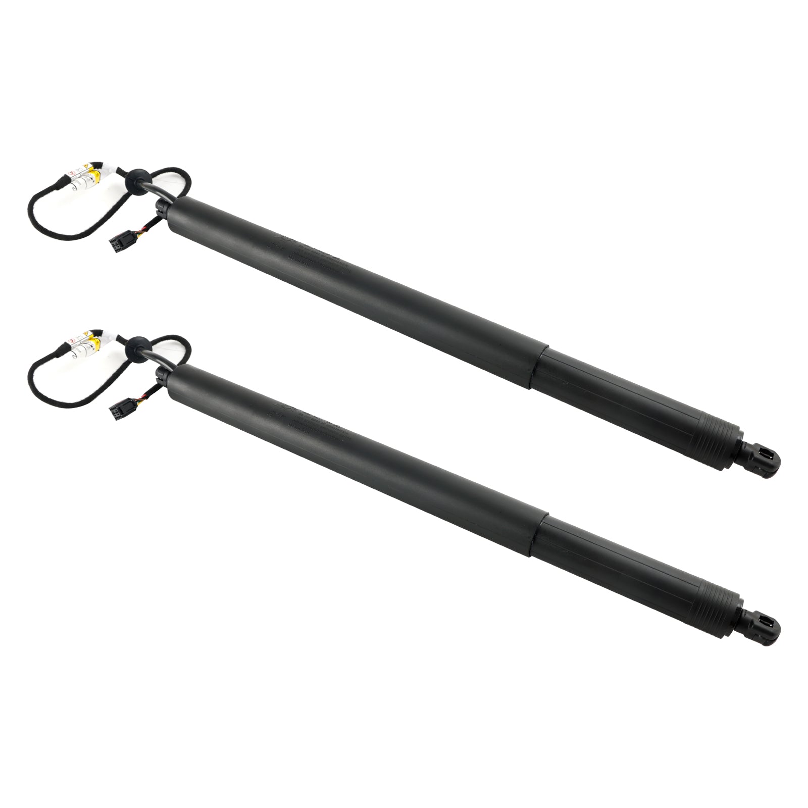 LR075420 2015-2019 Land Rover Discovery Sport 2PCS Electric Tailgate Strut