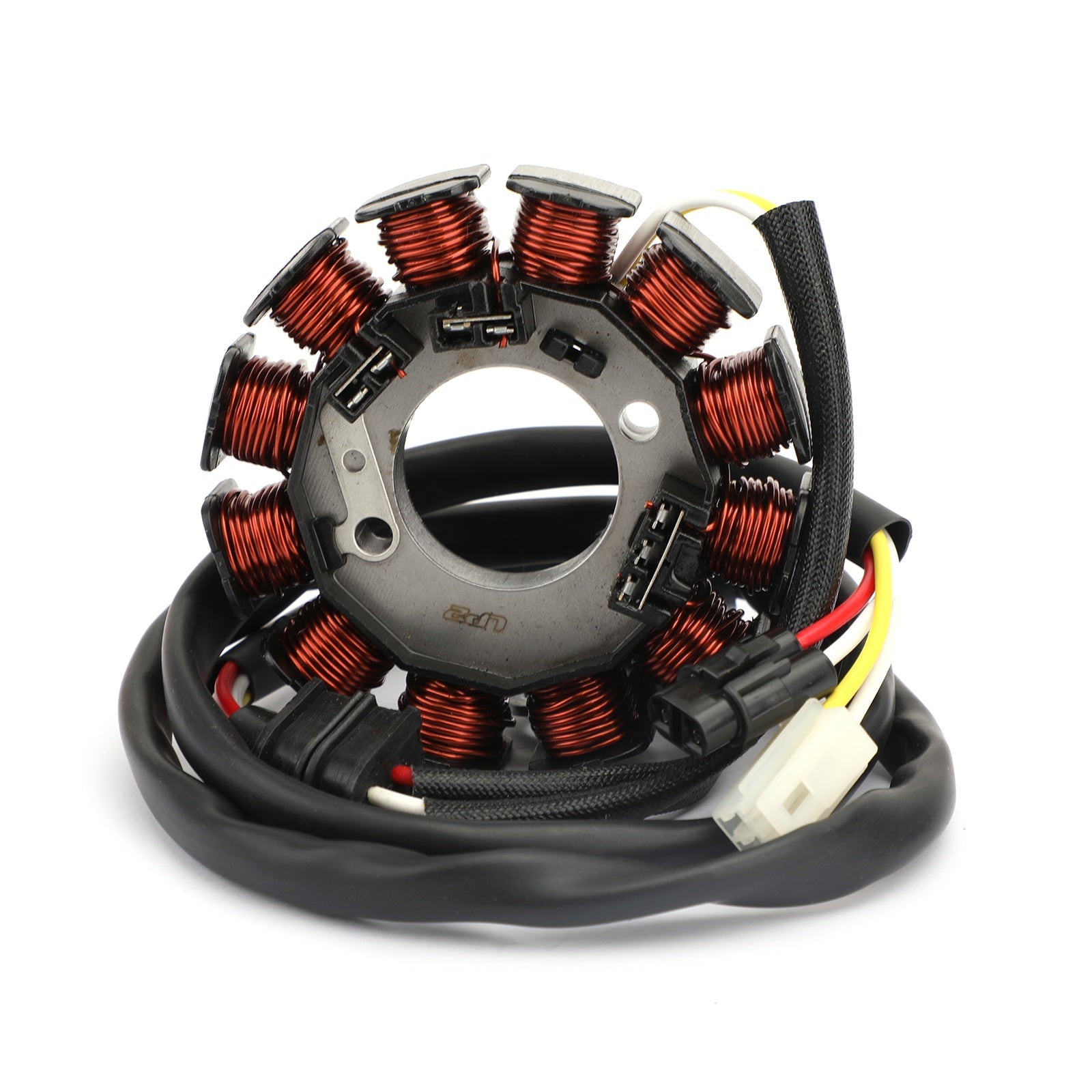 2003-2006 Yamaha WR450F Magneto Generator Engine Stator 5TJ-81410-00 5TJ-81410-09 5TJ-81410-30 5TJ-81410-31 Generic