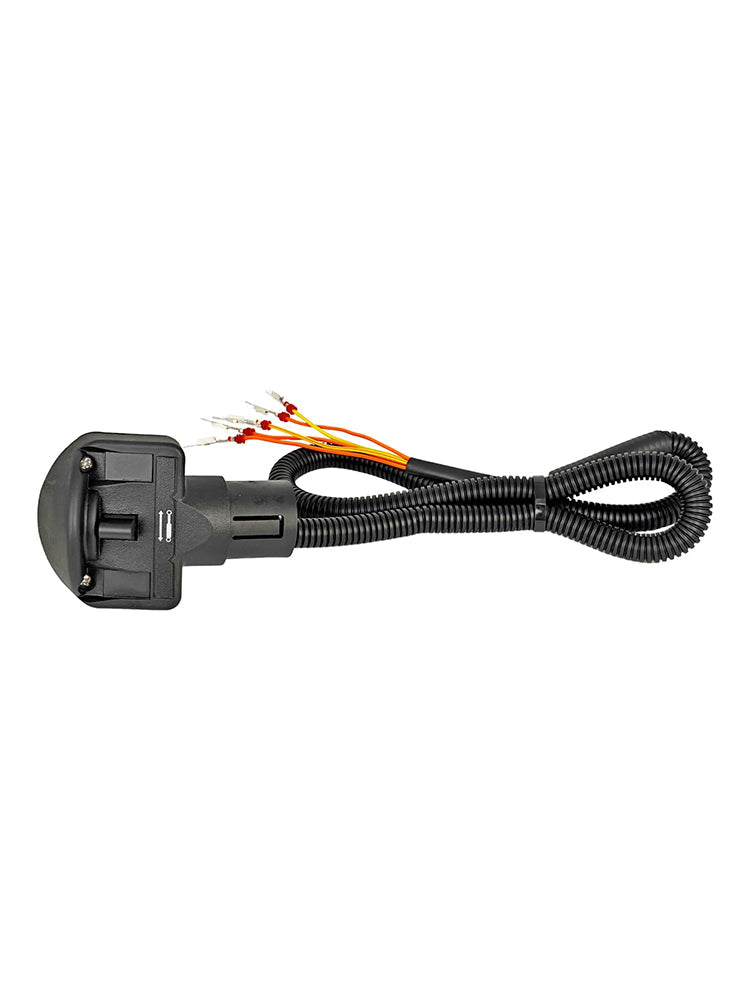 6680414 Auxiliary Four Switch Handle For Bobcat 753 773 7753 853 863 864 873 963