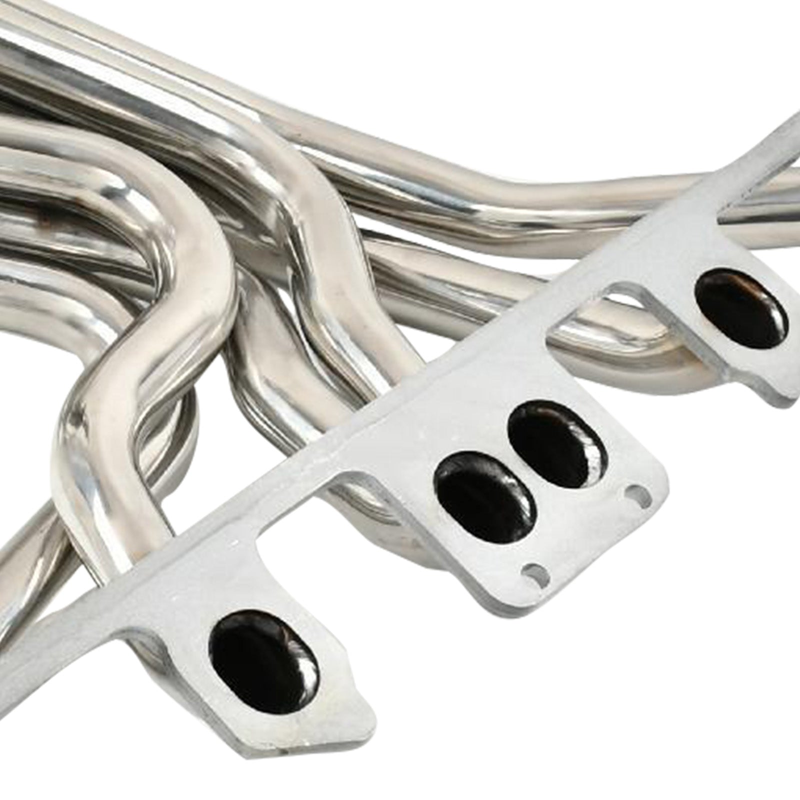 1987-1990 Jeep Wrangler 4.2L 6 Cyl AMC 258 Stainless Steel Exhaust Header