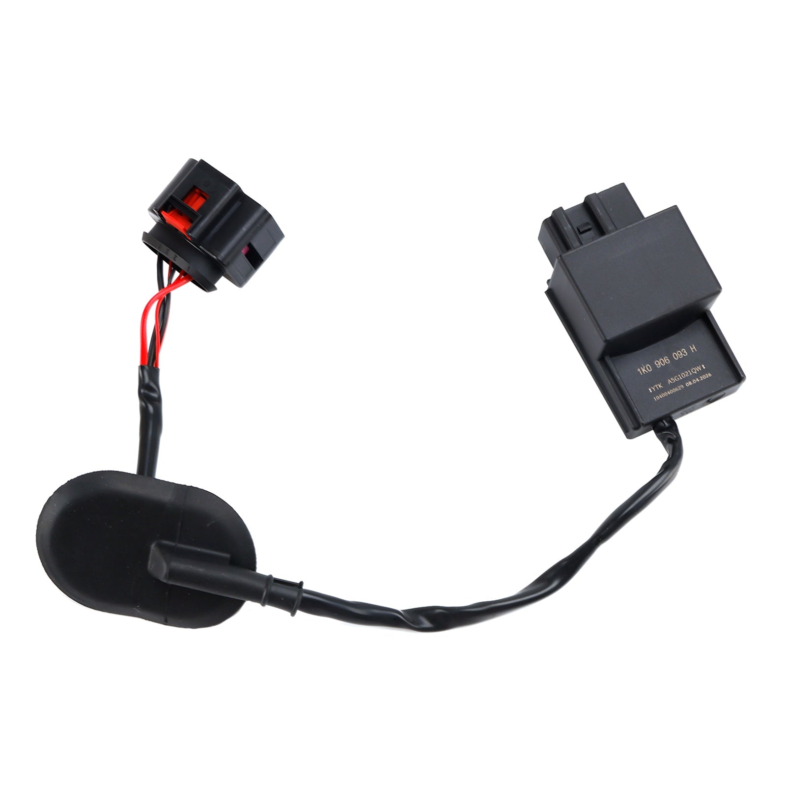 Fuel Pump Control Module Unit 1K0906093H for VW Passat B6 CC Bettle Jetta GTI