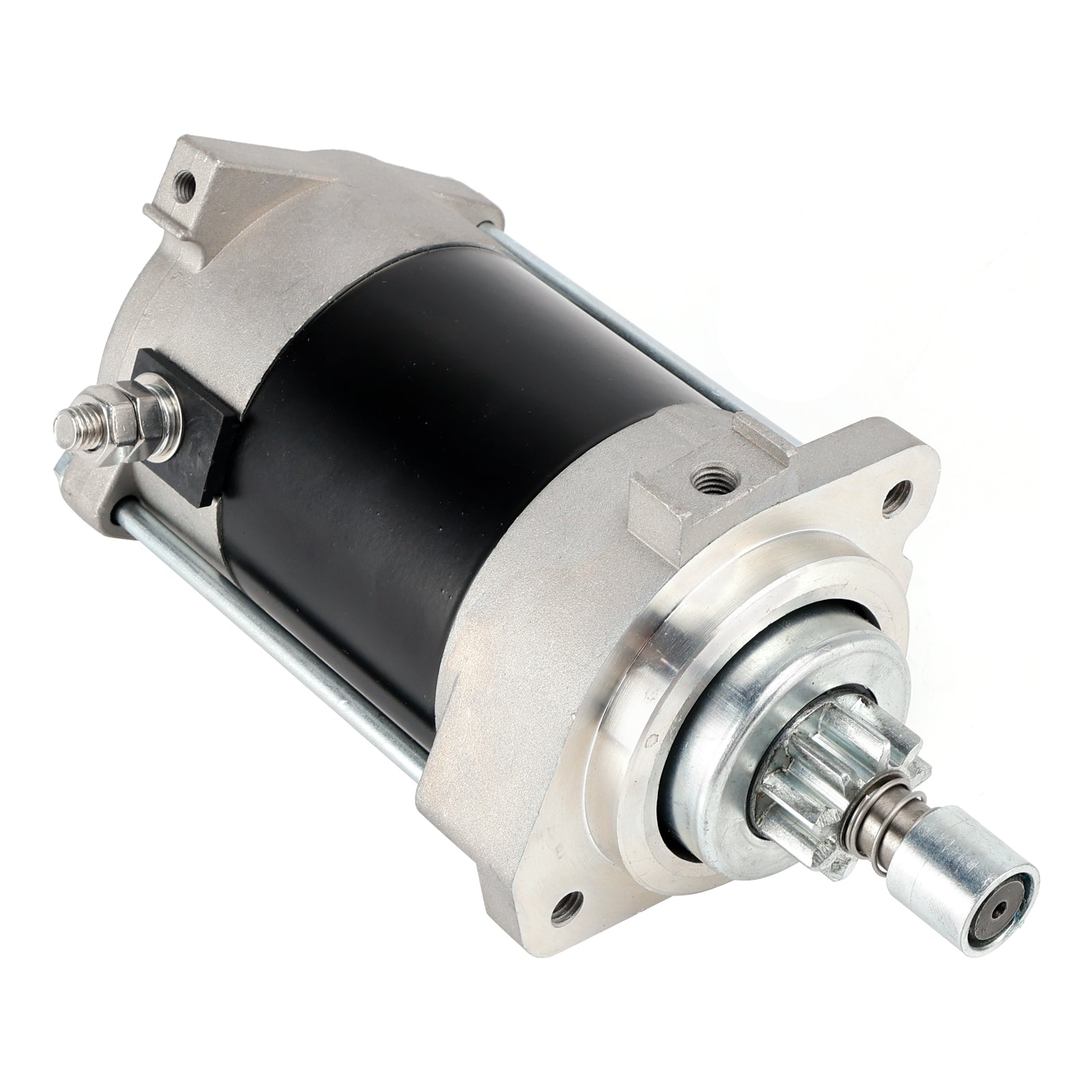 1997 Yamaha 150hp 150 TJ/L/XLR Starter Motor 6N7-81800-00