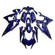 Injection Fairing Kit Bodywork Plastic ABS fit For Yamaha YZF-R7 2021-2025