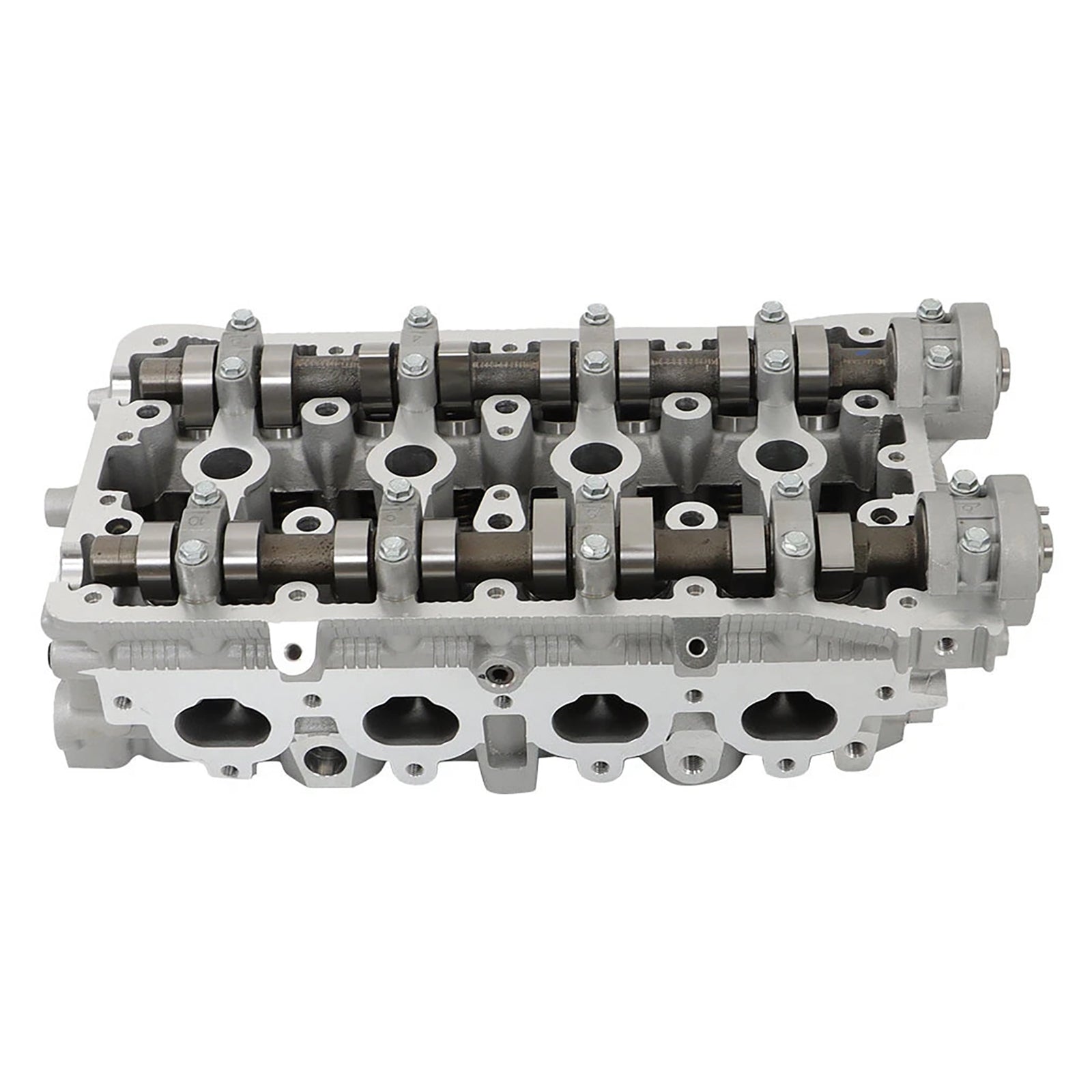 2004-2007 Chevrolet AVEO 1.6L Engine Cylinder Head Assembly F16D3 96446922