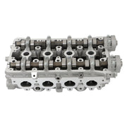 2004-2007 Chevrolet AVEO 1.6L Engine Cylinder Head Assembly F16D3 96446922
