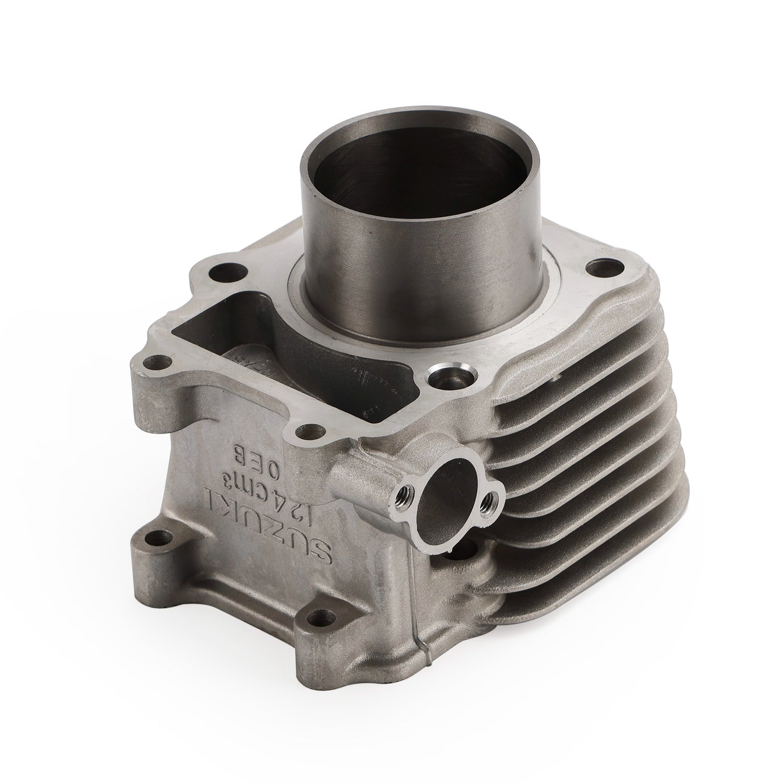 1995 1996 1997 1998 1999 2000 Suzuki AN125 / VECSTAR 125 (CF42A) 125cc Cylinder Piston Kit 11210-20E20-0F0