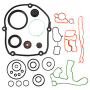 2007-2011 VOLKSWAGEN Passat 1.8 TSI BZB CDAA CDAB Engine Pistons Overhaul Rebuild Kit 06H107065CP 06H109509Q