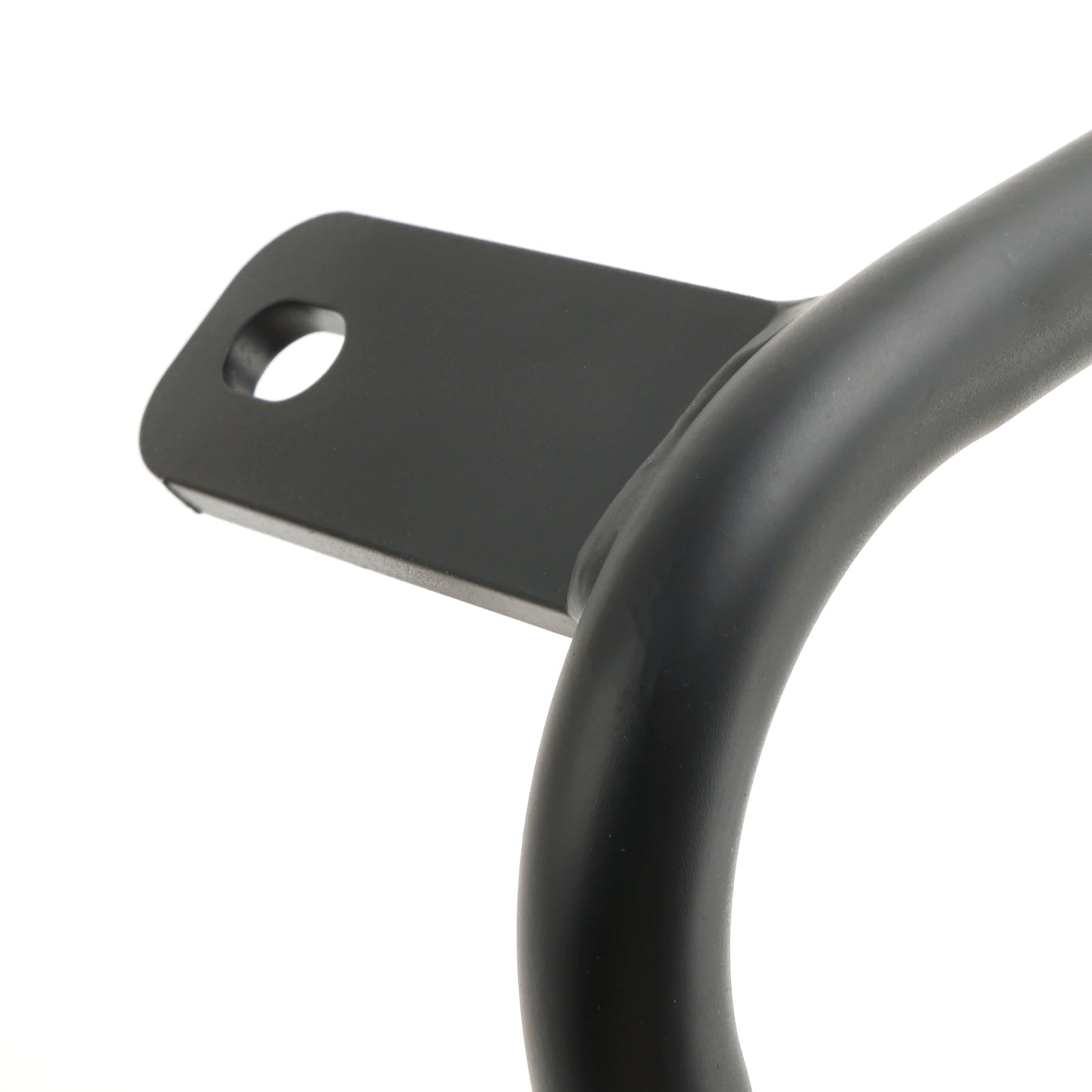 2015-2023 Scrambler 400 800 Side Saddle Bag Mounting Bracket