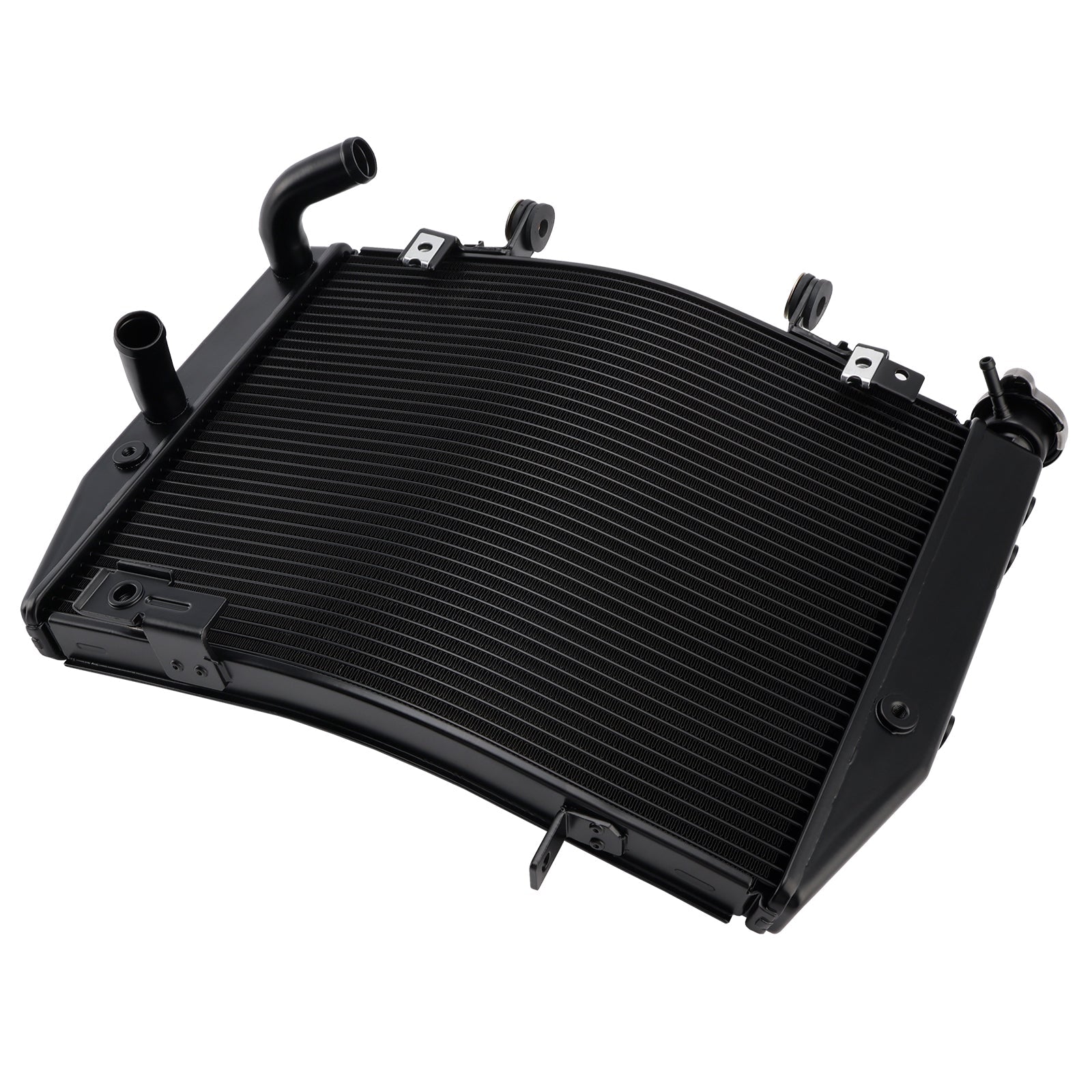 2020-2022 Triumph Street Triple 765 RS Radiator Cooling Engine Cooler