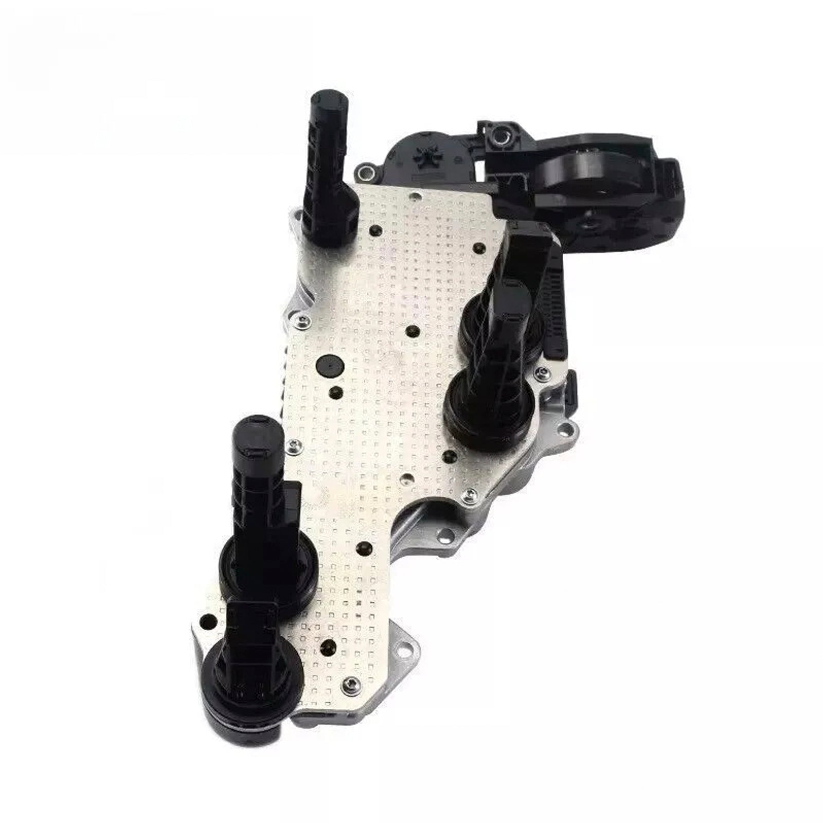 MPS6 Transmission Control Module Unit 7M5R-14C247-FE For Volvo C30