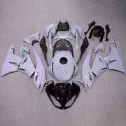 Injection Fairing Kit Bodywork Plastic ABS fit For Kawasaki ZX6R 636 2009-2012