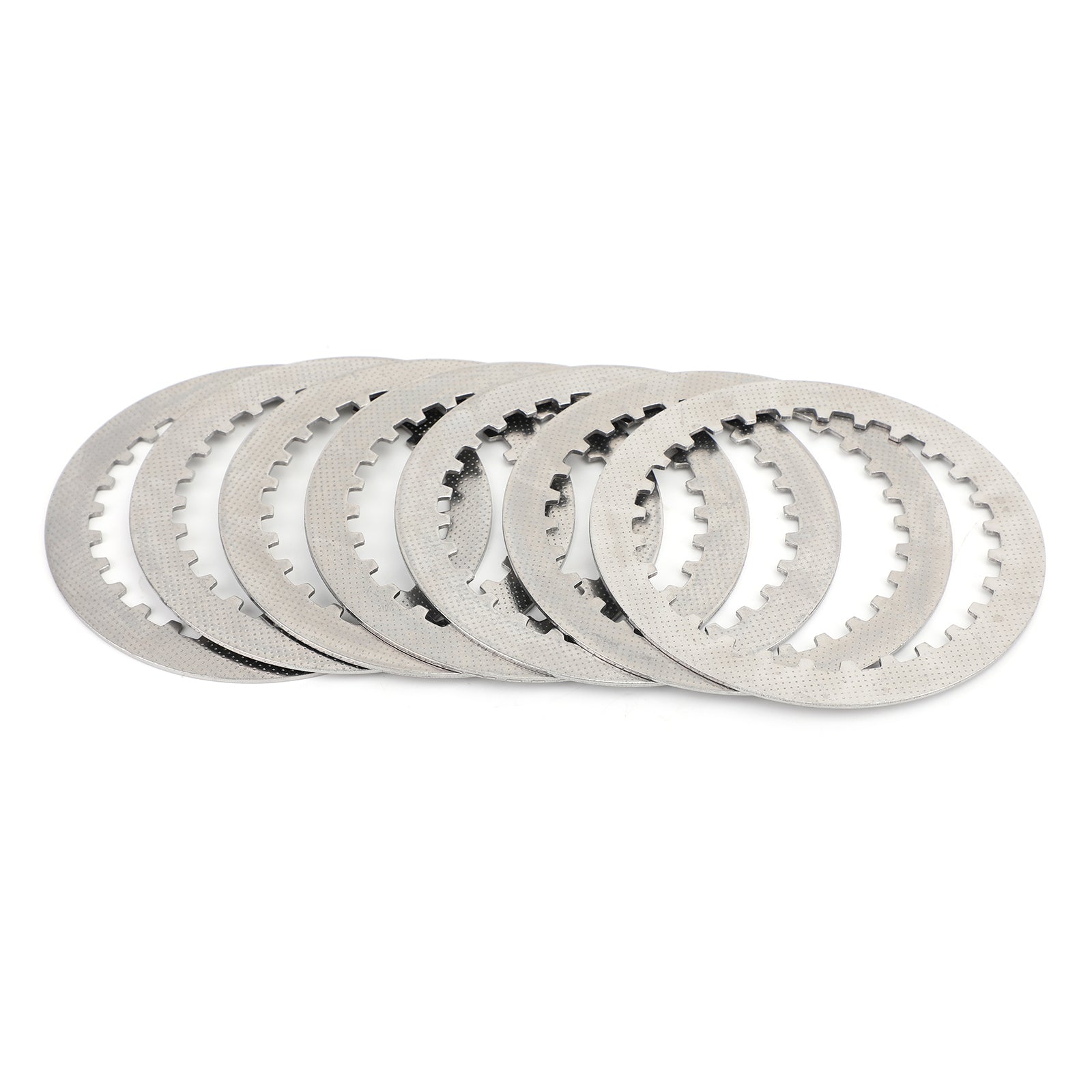 1998-2003 Suzuki GSX750W Clutch Kit Steel & Friction Plates 21441-37430 21451-05A00 21442-37401