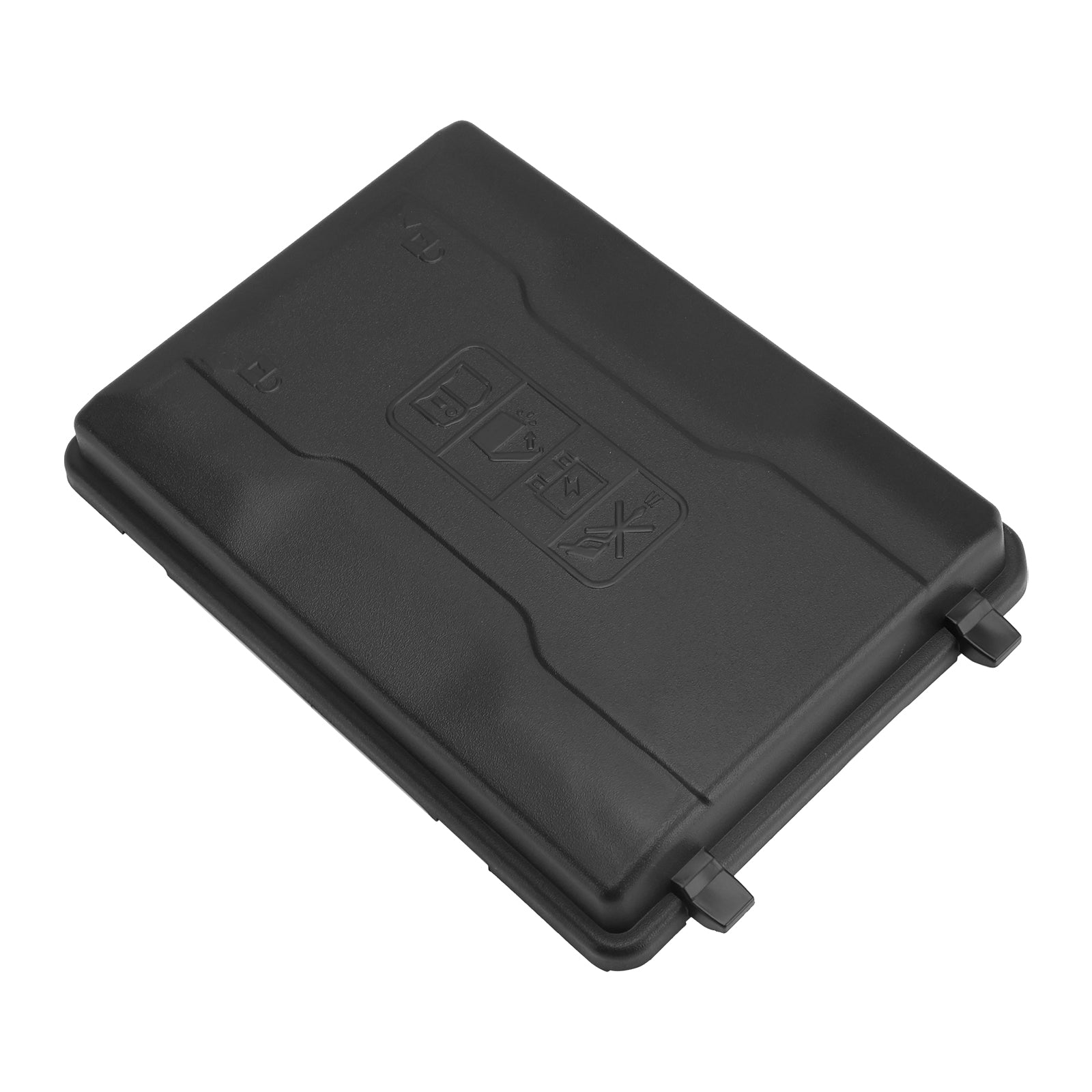 Electrical Fuse Relay Fuse Box Cover 23174030 For Chevy Sierra Silverado 2014-2019