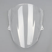 Windshield WindScreen fit for Kawasaki ZX6R 2009-2022 ZX10R 08-10 White