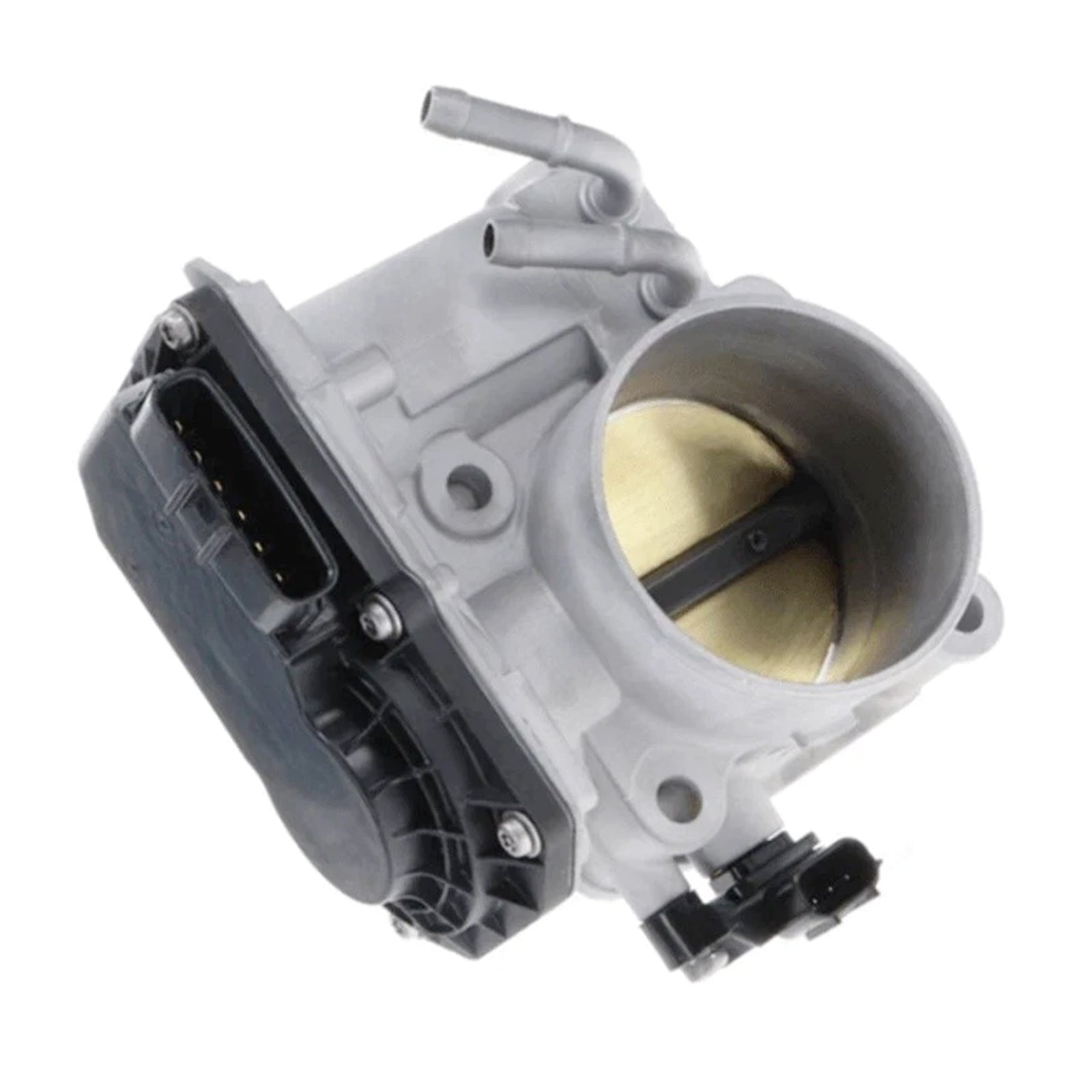 2010-2013 For Acura MDX ZDX 3.7L V6 Throttle Body Assembly 16400-RYE-A11