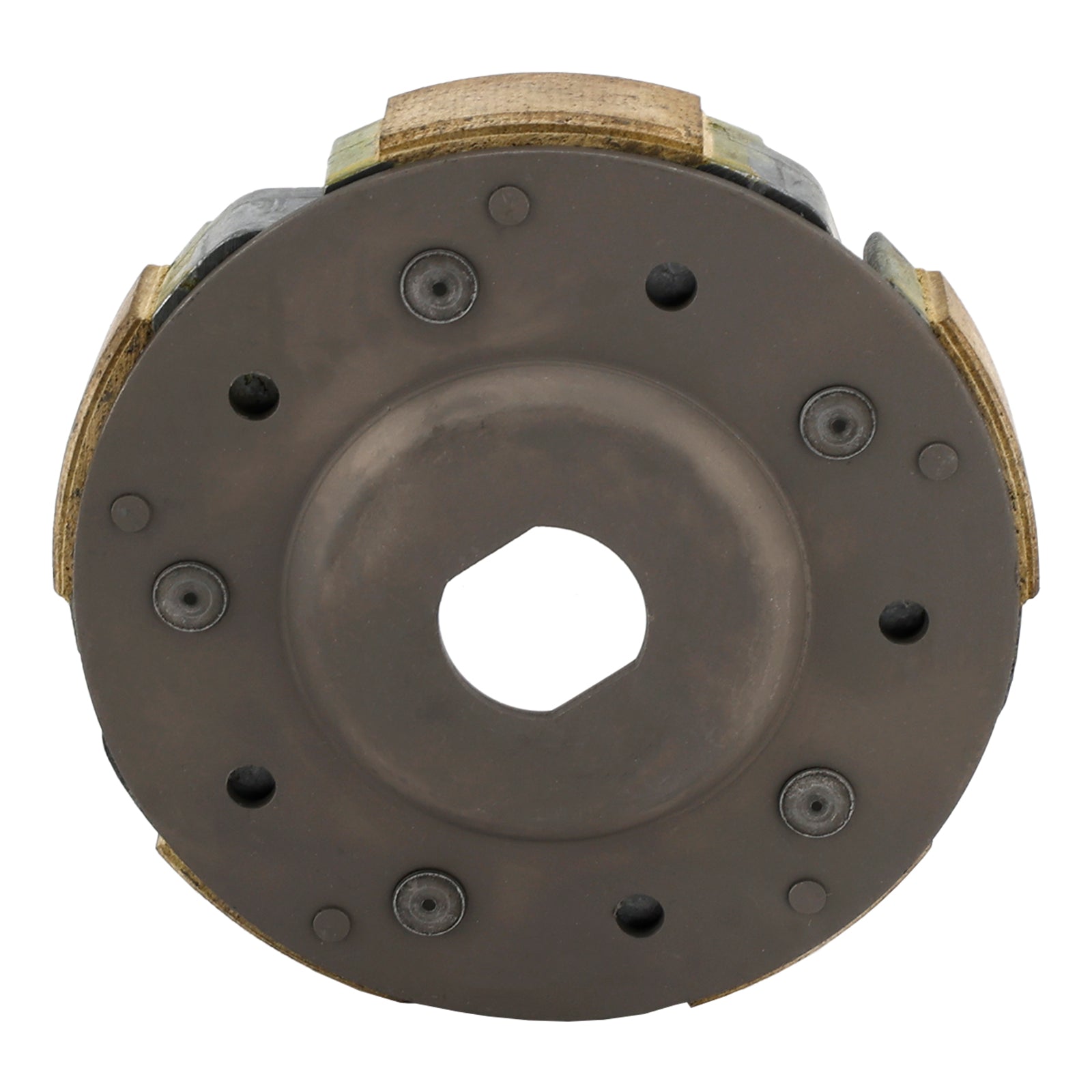 2022-2024 Honda ADV 350 Clutch Weight Shoe Centrifugal Carrier 22350-K1B-T01 22401-GG2-900