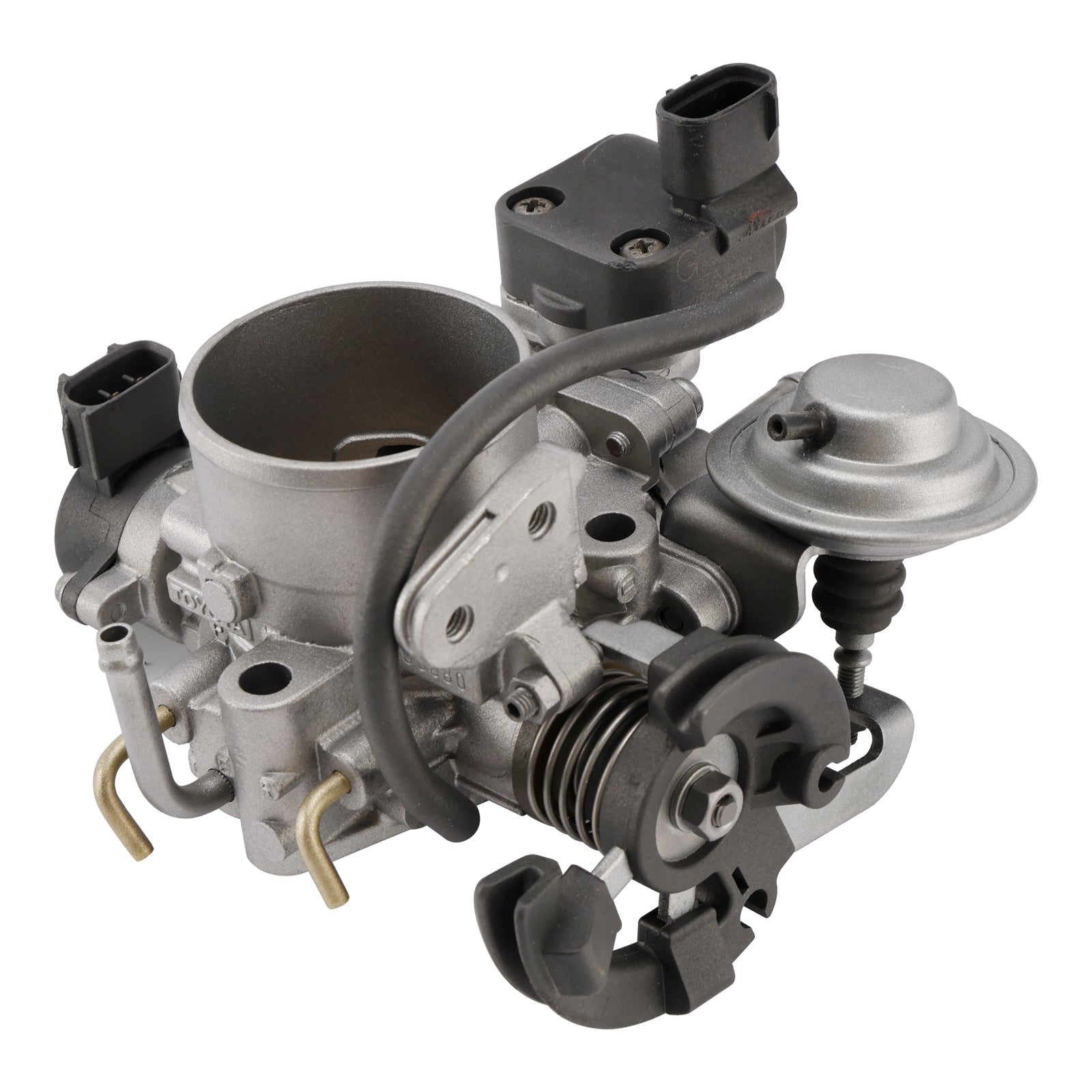Throttle Body 22210-03080 For Toyota Camry Solara MCV20 SXV20 1998-2001