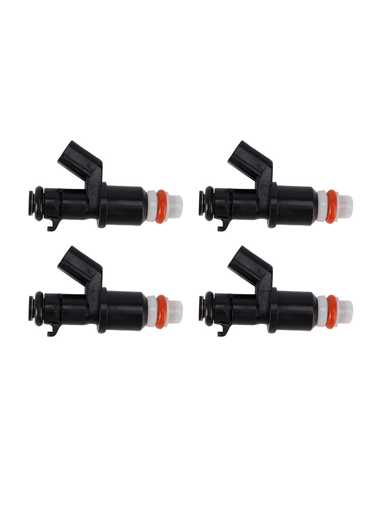 4Pcs Fuel Injector For HONDA CIVIC 2016-2021 16450-5BA-A01 164505BAA01
