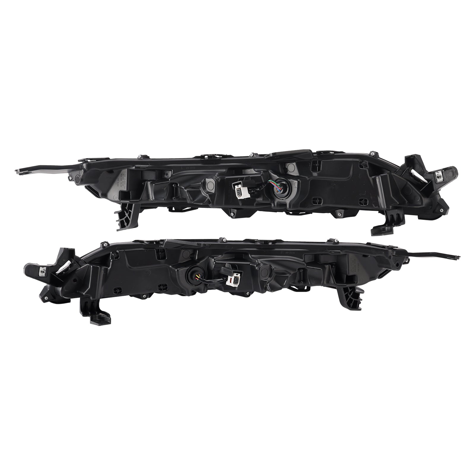 2022-2026 For Mitsubishi Eclipse Cross Left + Right Side Front LED DRL Lamp
