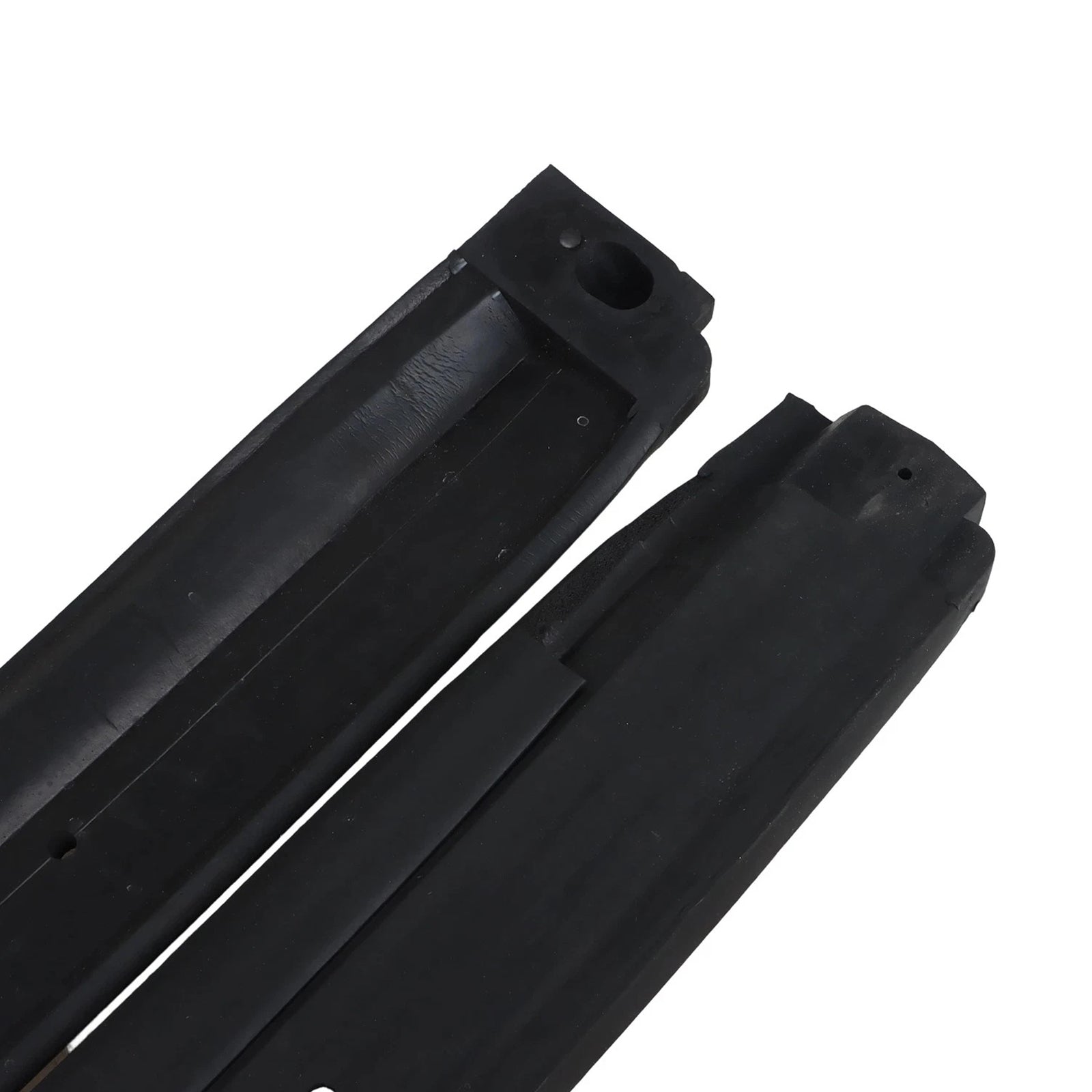 1987-1995 For Jeep Wrangler YJ Cowl Seal to Windshield Frame Rubber Gasket