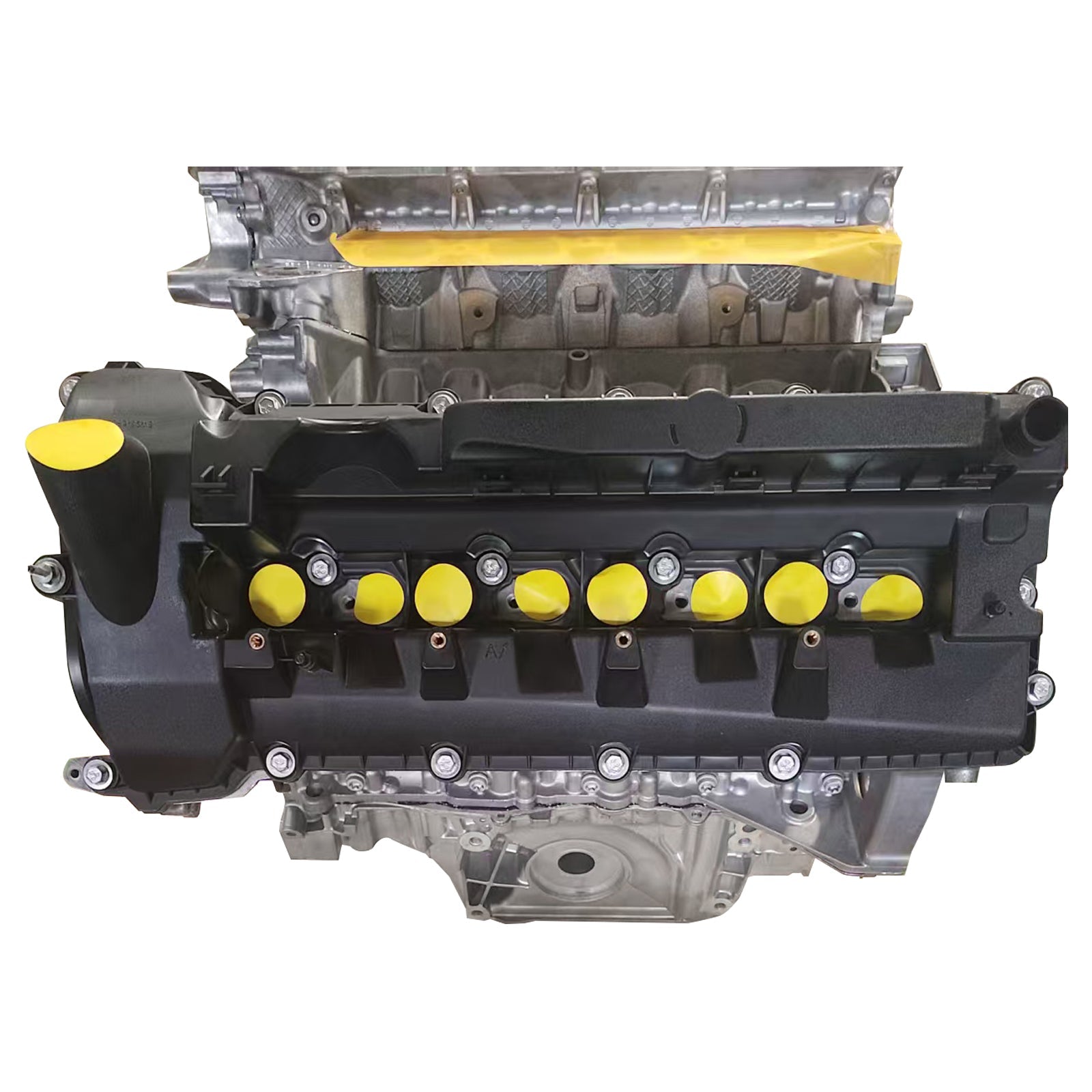 2015-2019 For Jaguar XFR-S 5.0L 4WD Engine Motor Assembly AJ133