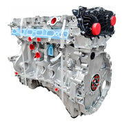 2013+ Land Rover RANGE ROVER SPORT (L494) 3.0 4x4 Engine Block AJ20P6 306PS PT306 3.0L