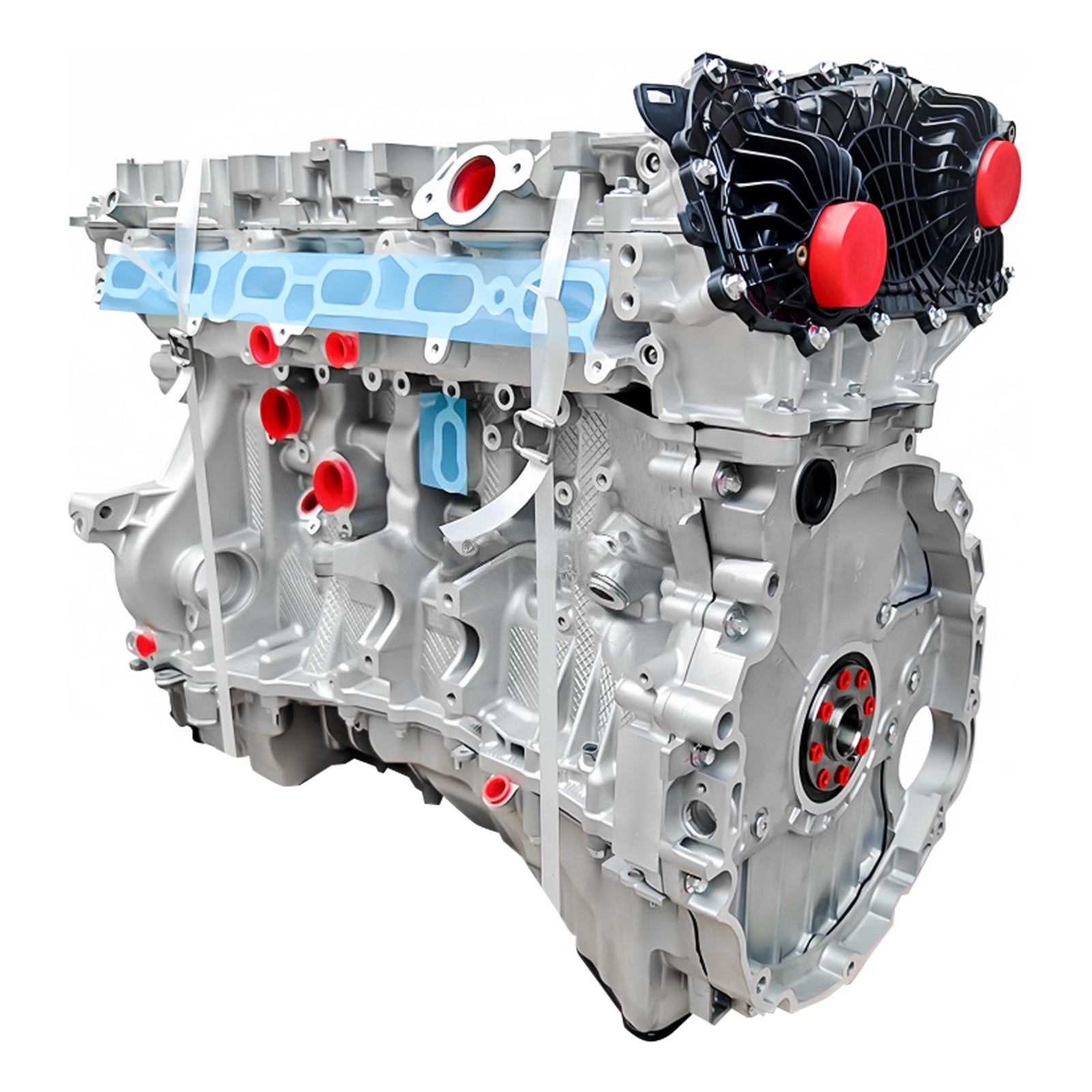 2016+ Land Rover DISCOVERY V (L462) 3.0 4x4 Engine Block AJ20P6 306PS PT306 3.0L