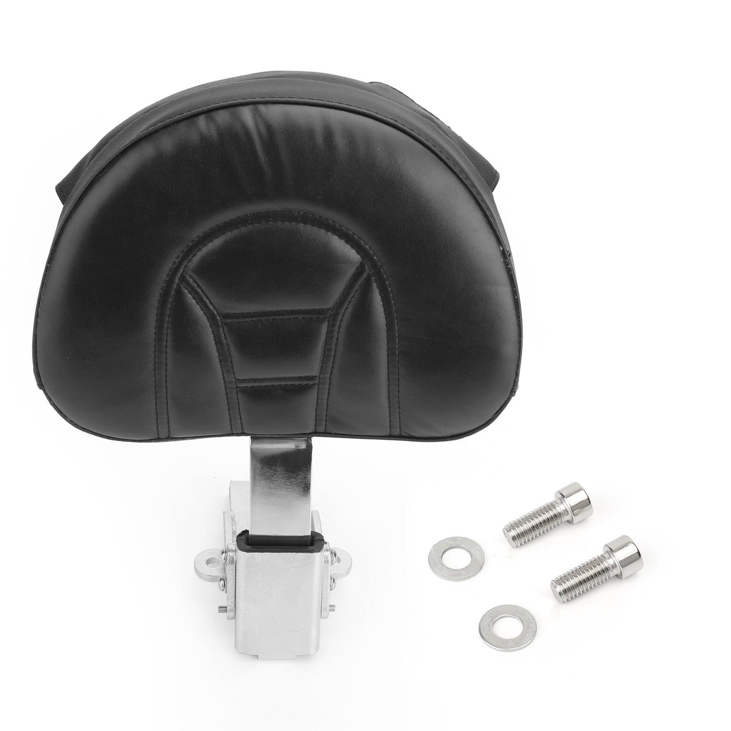 Victory High Ball XL 883 Sportster 10-19 Generic Driver Backrest For