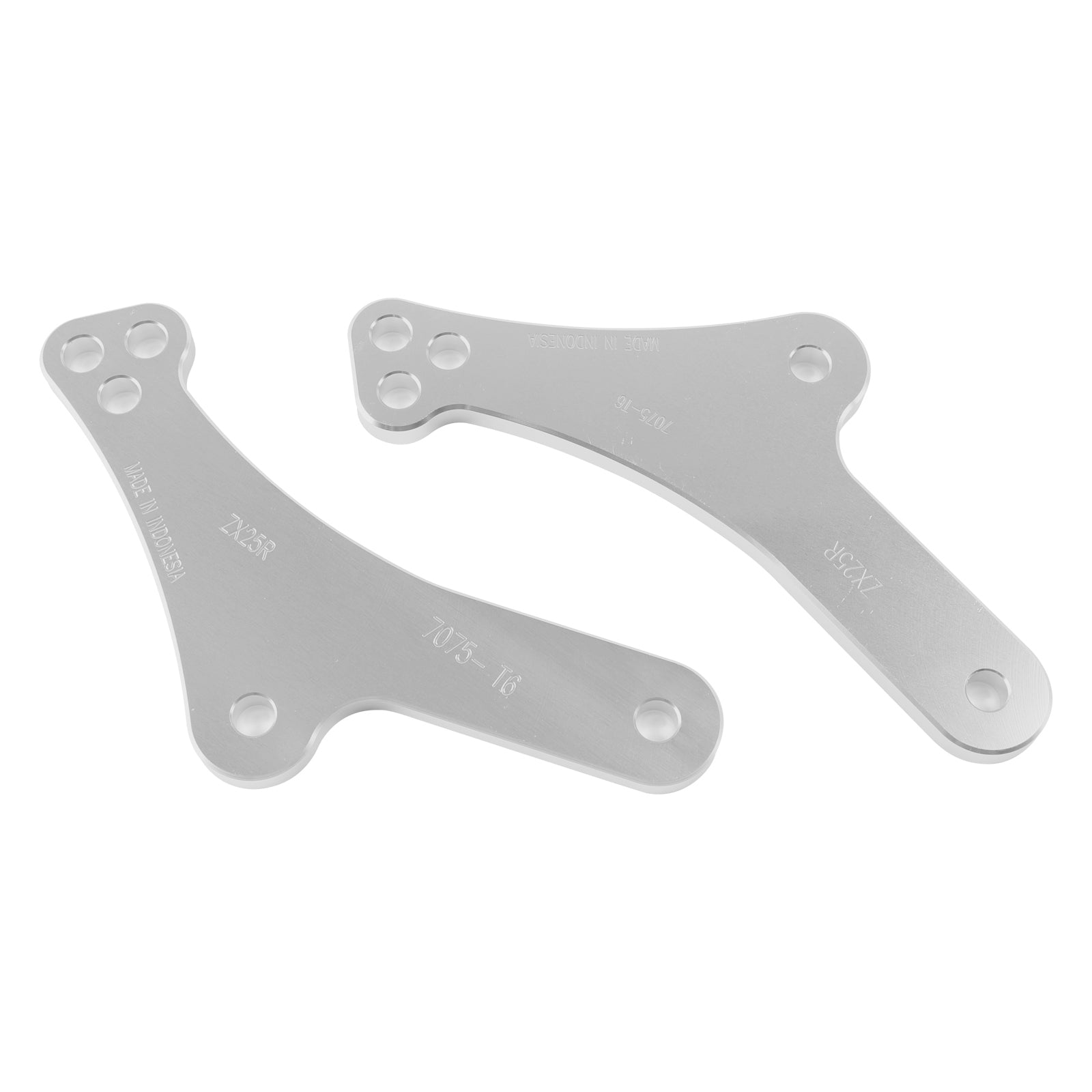 2023-2024 kawasaki ZX-25R ZX-4R Adjustable Lower Suspension Links