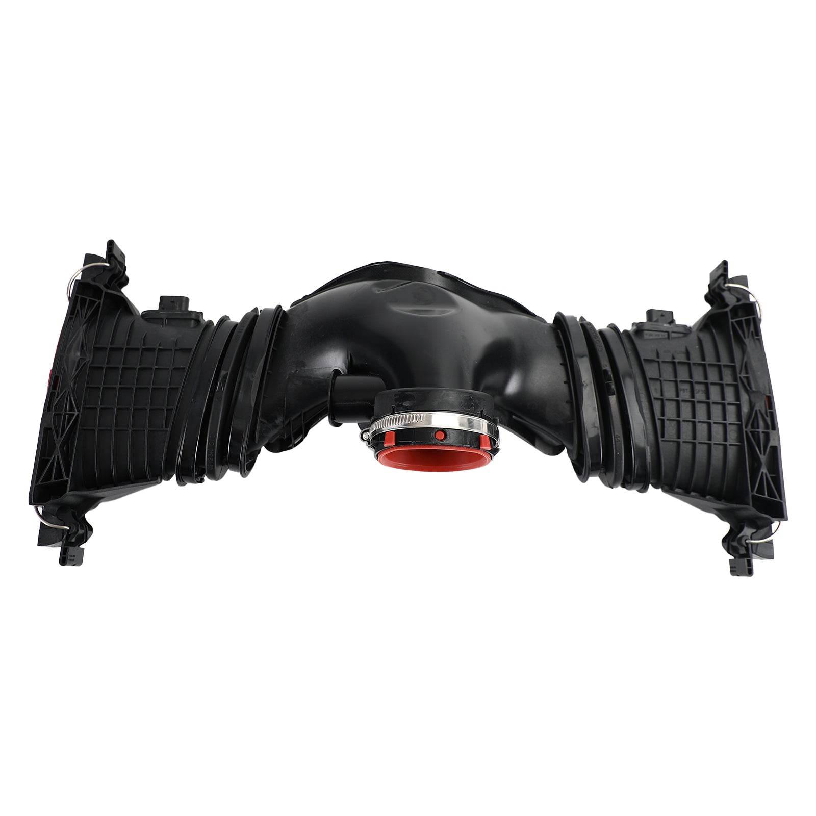 5 Pin 2009+ MERCEDES E KLASA S212 E350 E300 CDI Air Intake Pipe Mass Air Flow Sensor 6420902242
