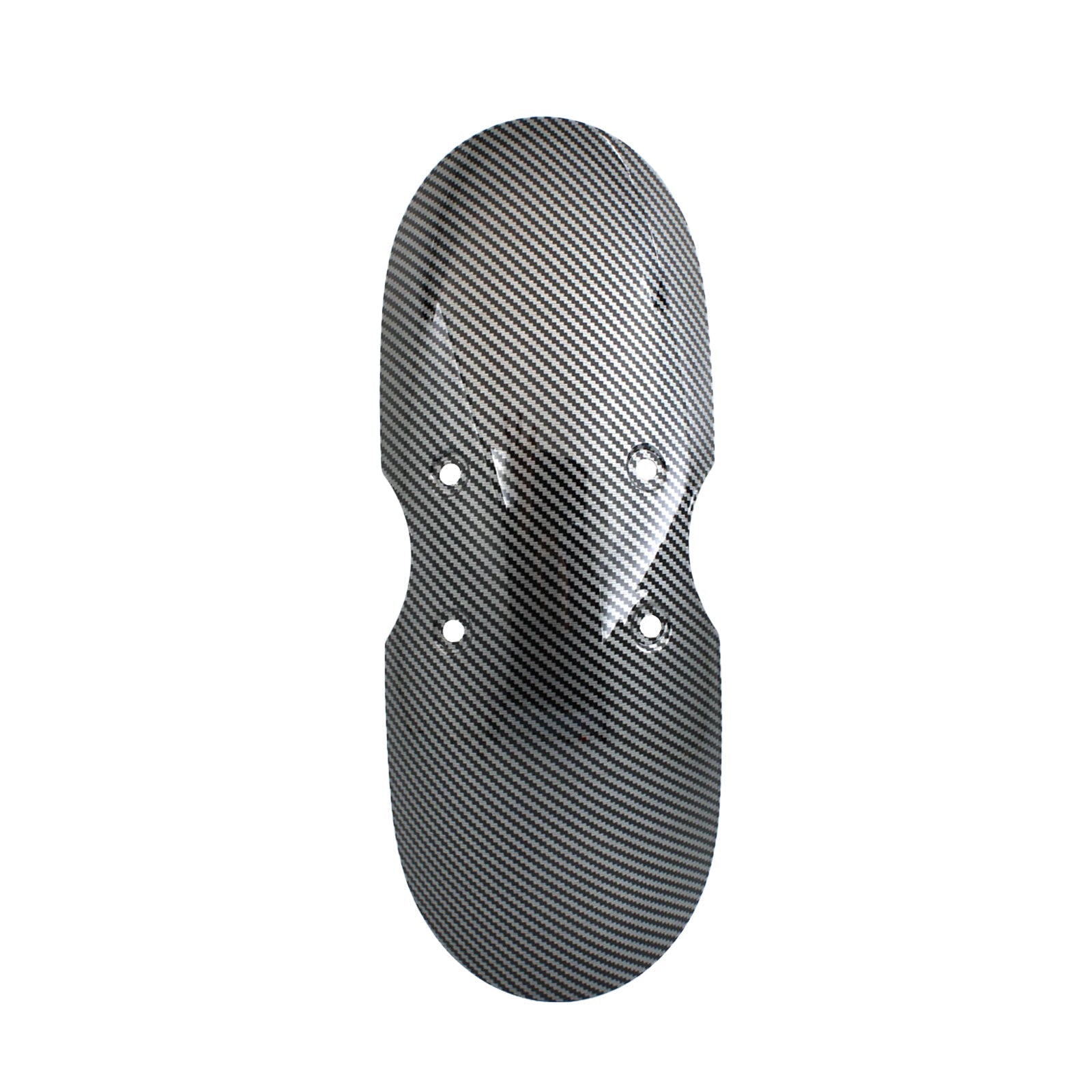 2001-2016 Bonneville T100 Scrambler Thruxton Front Fender Mudguard