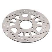 NEW Rear Brake Disc Rotor 220mm For Yamaha Crypton T105 T110 Sexy 110