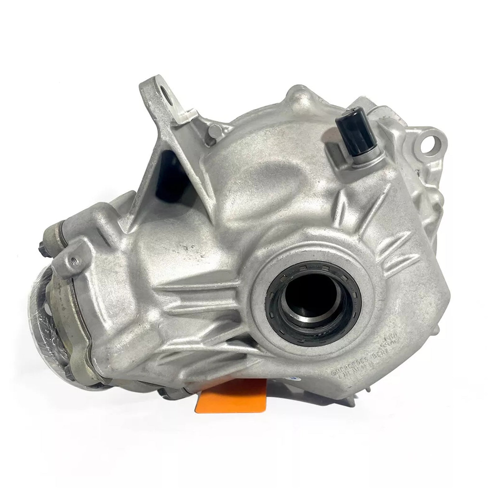 Mercedes-Benz Cls450 S63 S450 Front Axle Differential Assembly 2.77 Gear A2213307901