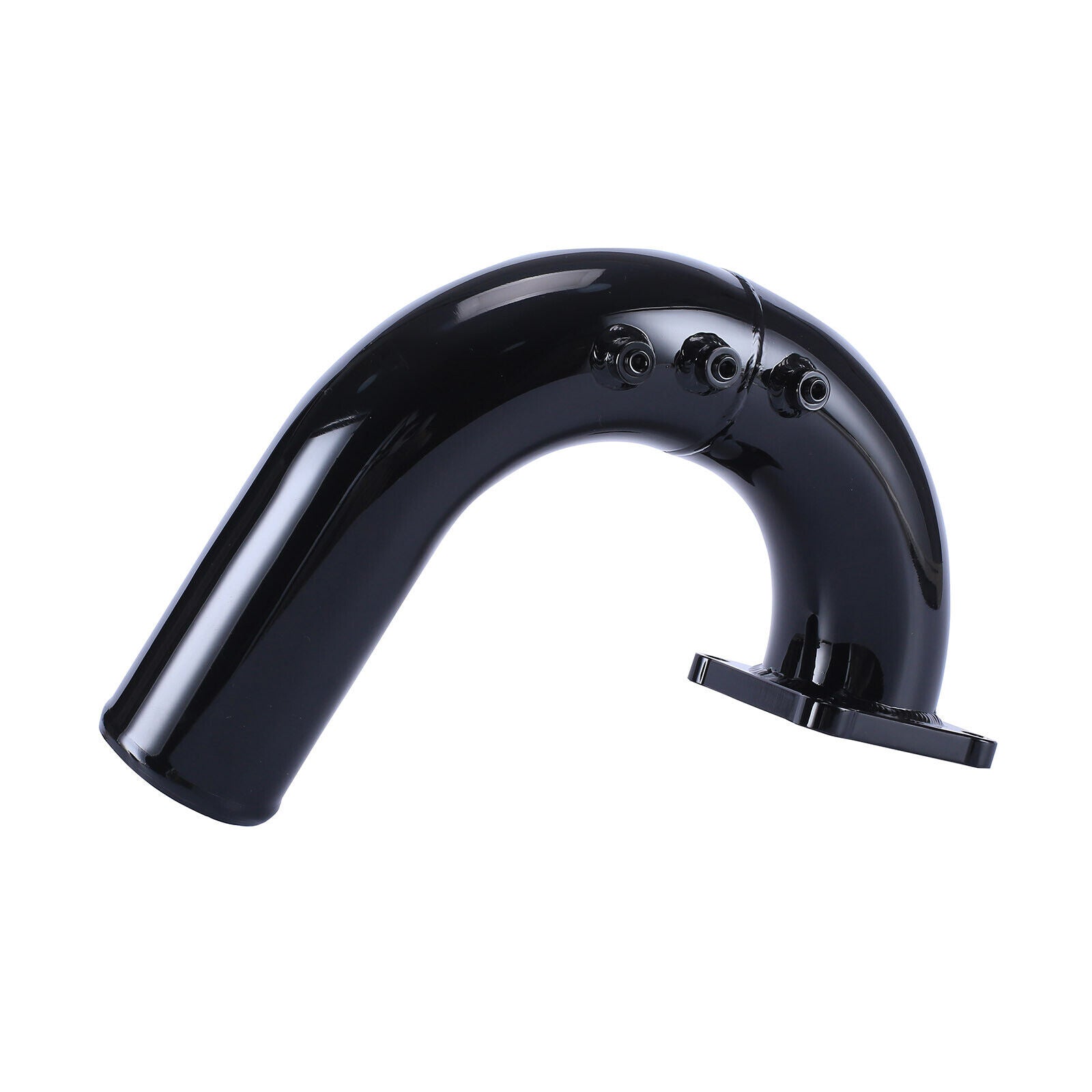 High Flow Intake Elbow Tube Pipe For Dodge Ram 5.9L Cummins Diesel 2003-2007