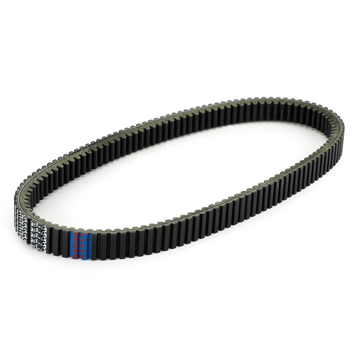 NEW for Arctic Cat Snowmobile Drive Belt 0823-683 - 2021-2024 Blast LT M XR ZR