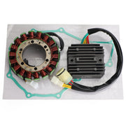 1993-2003 Honda XRV 750 Africa Twin RD07 Regulator Stator Coil Gasket Kit 31120-MY1-004