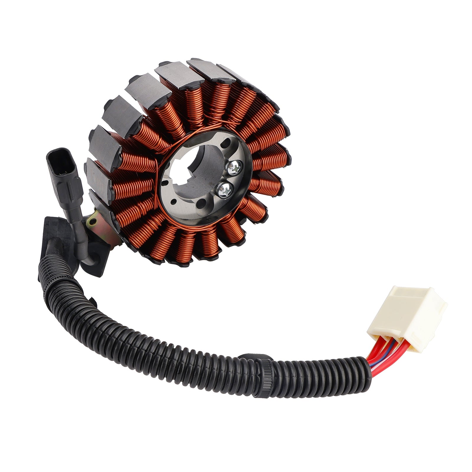 2021-2024 For Yamaha Nmax 155 GPD155 Magneto Stator B6H-H1410-01