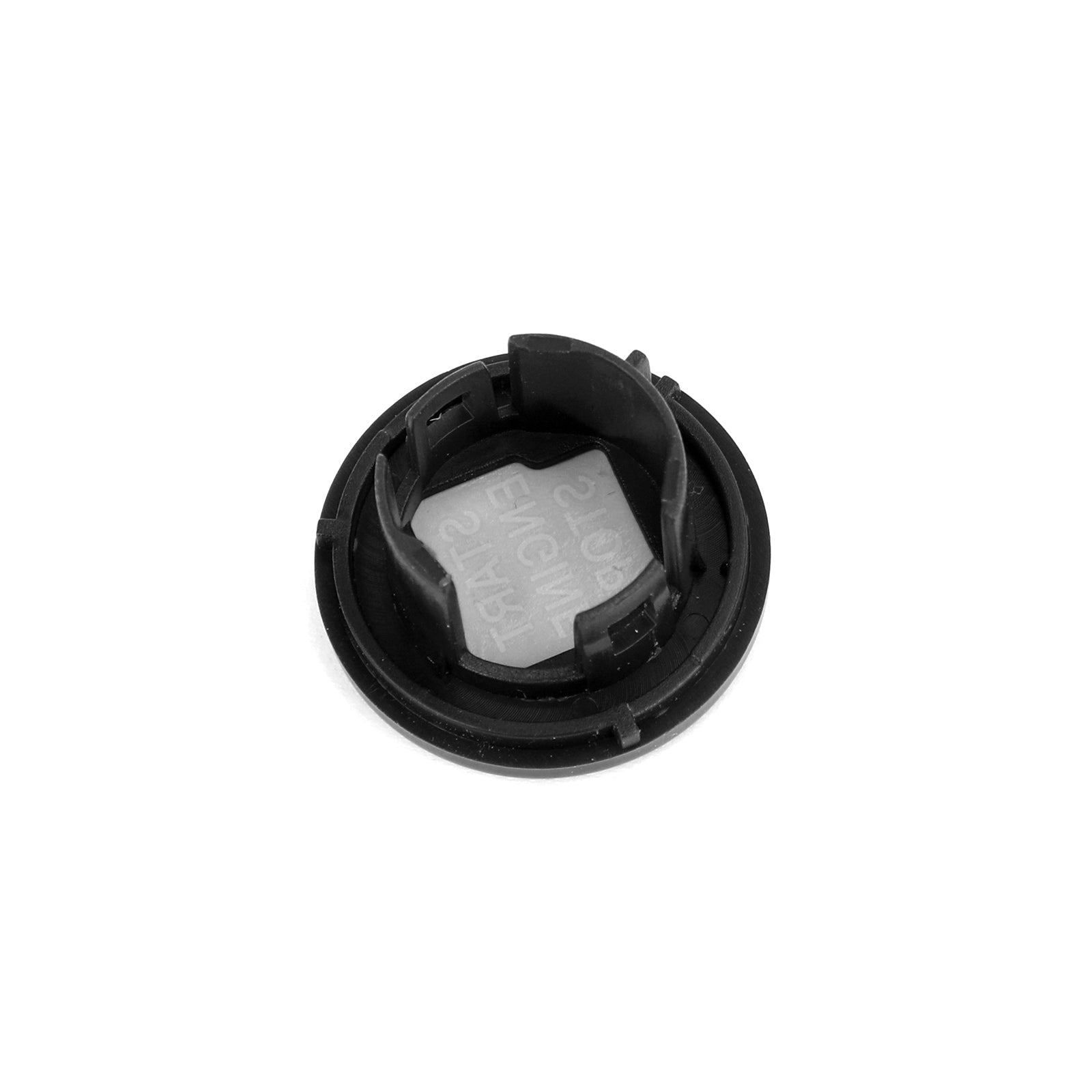 Engine Start Stop Push Button Knob Switch Decor Cover Fits For Jaguar XF XE F-Pace Generic