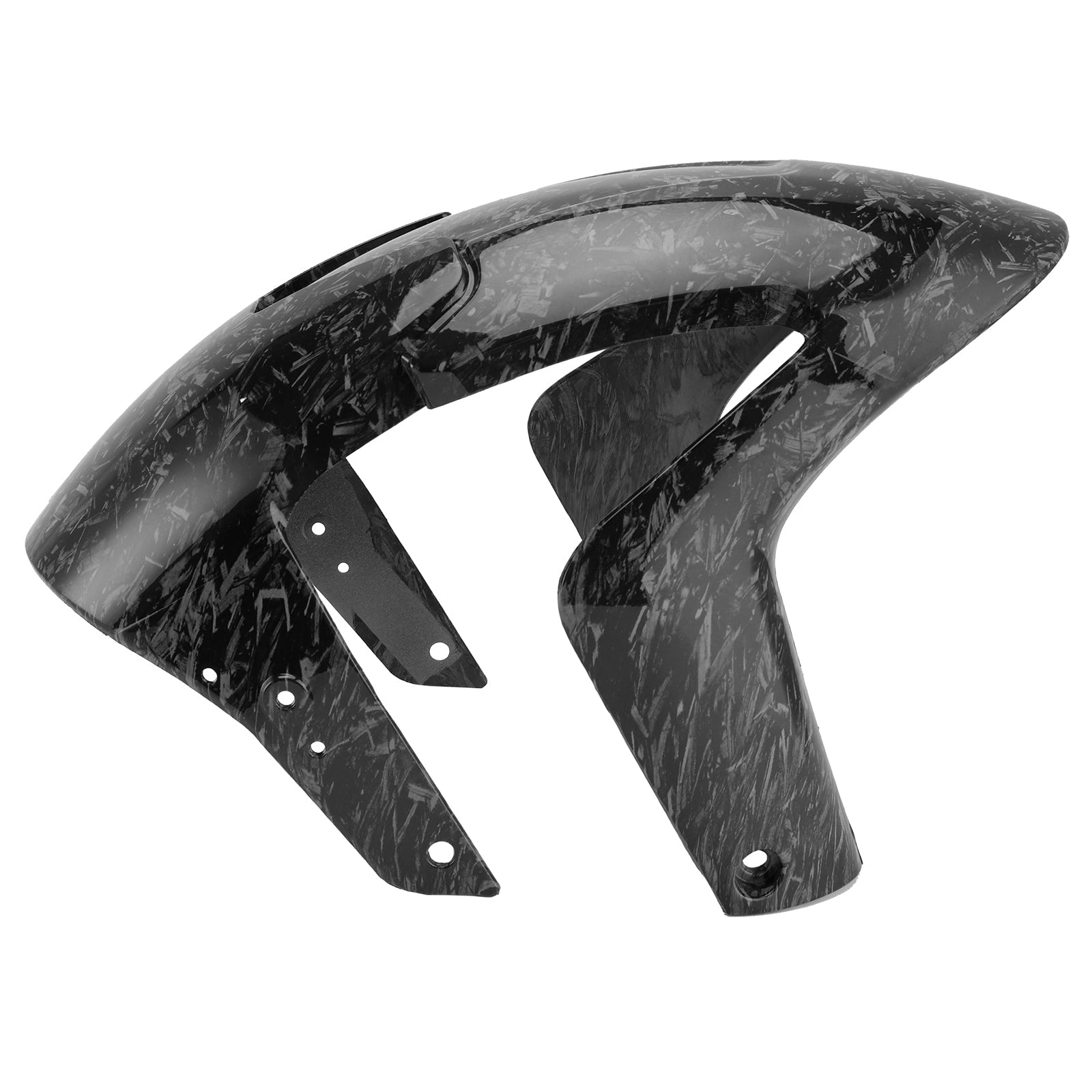 2021-2024 Aprilia RSV4 Front Fender Mudguard Fairing
