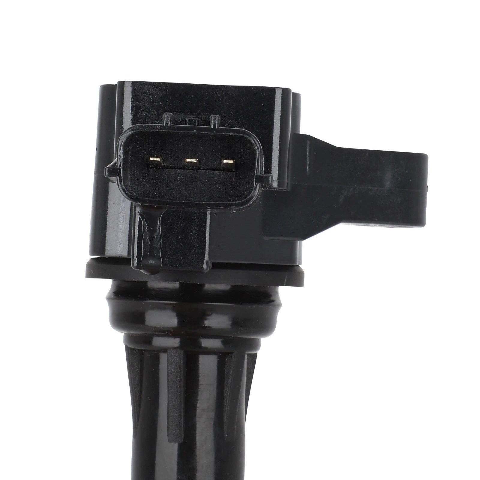 2011-2013 Infiniti QX56 V8 5.6L Driver Side 8X Ignition Coil & Spark Plug Kit UF650