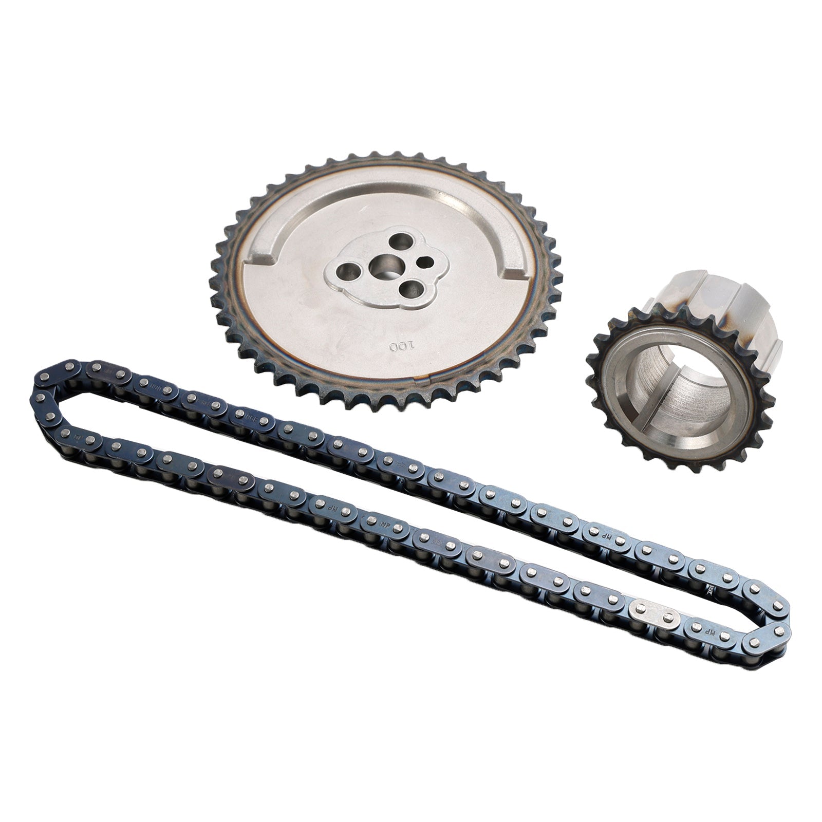 LS1 4.8 5.3 5.7 6.0 Sloppy Mechanics Stage 2 Cam Lifters Kit Rocker Arms Kit