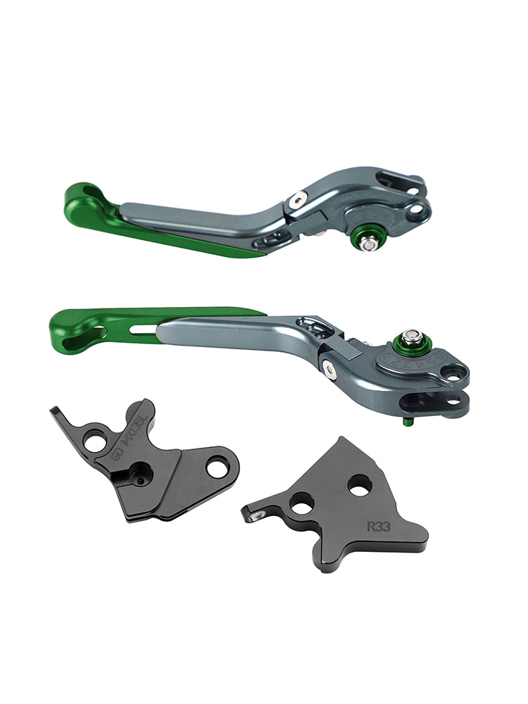 2005-2014 YAMAHA YBR125 Adjustable Clutch Brake Lever