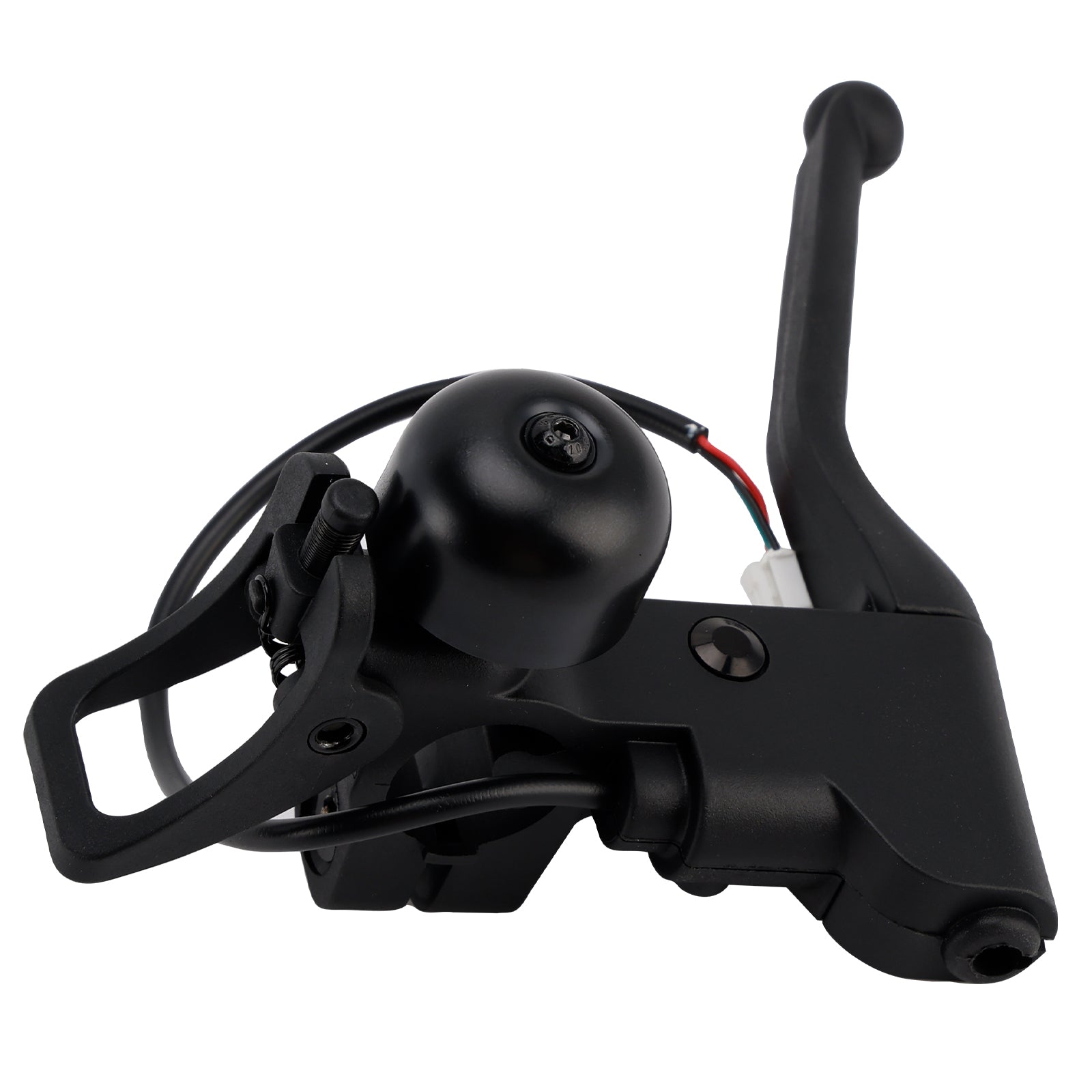 Brake Handle with Bell for Xiaomi 4 Pro (1st Gen) E-Scooter left